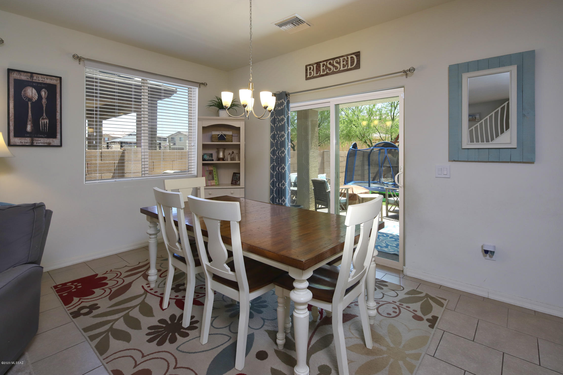 Interstate 10 and Kolb Road - Residential
