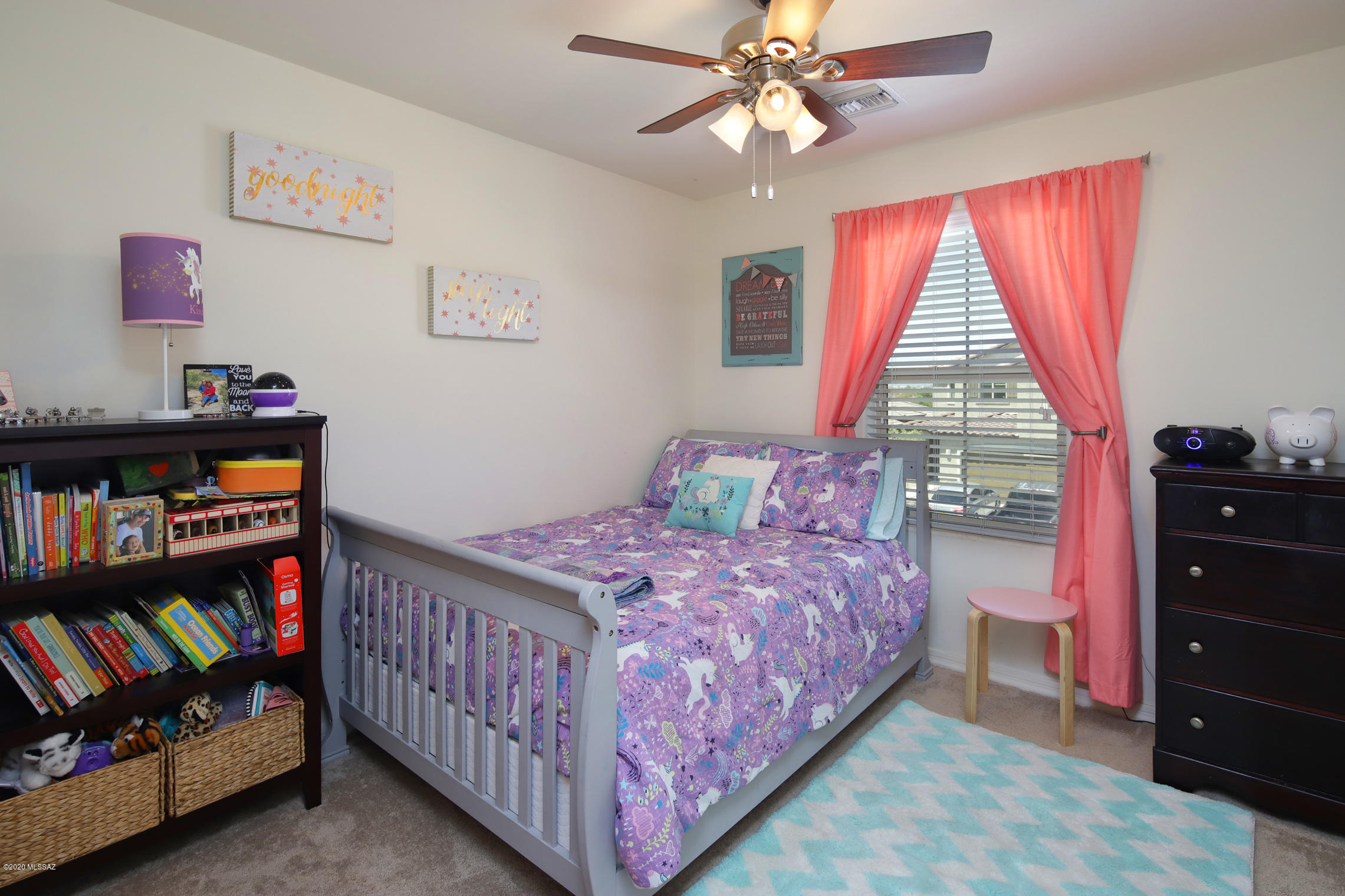 Interstate 10 and Kolb Road - Residential