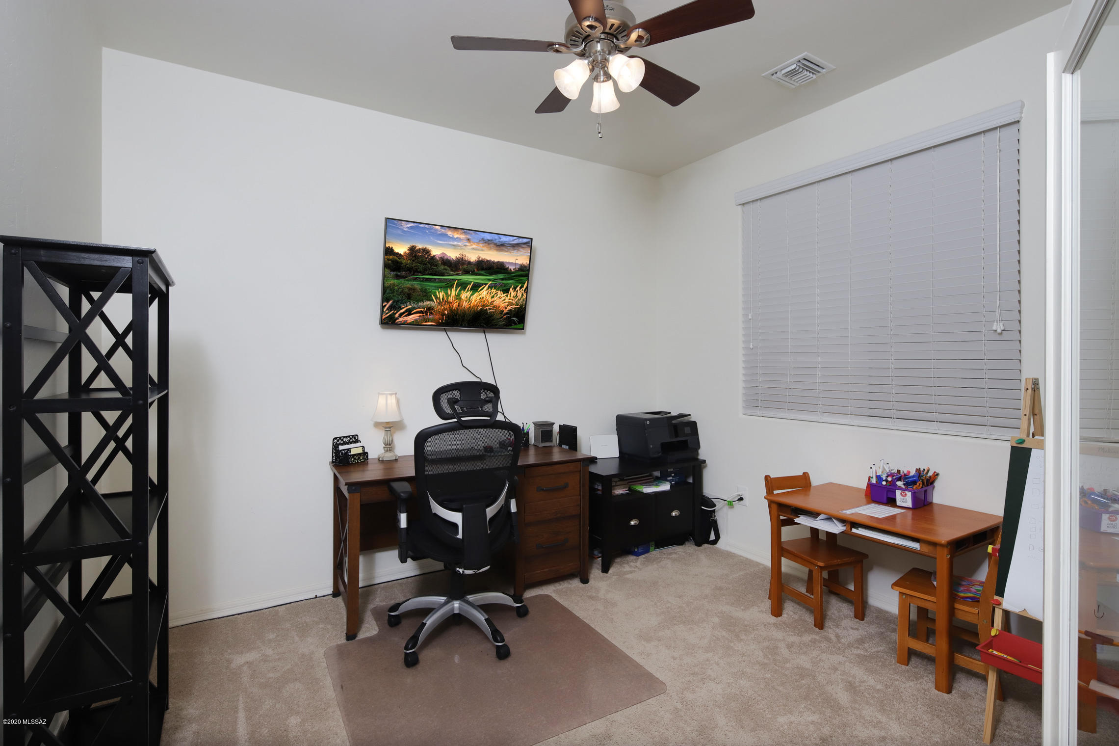 Interstate 10 and Kolb Road - Residential