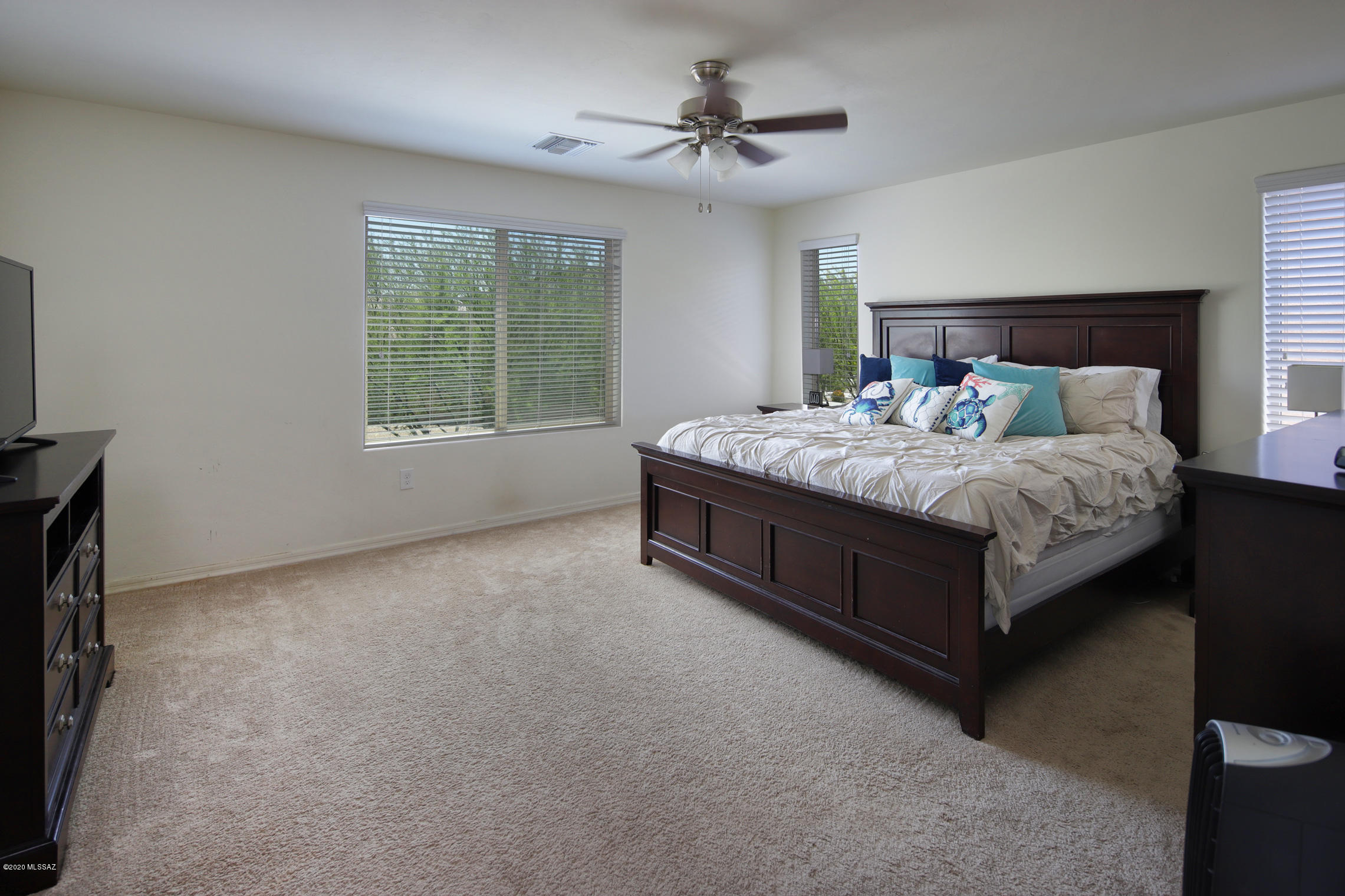 Interstate 10 and Kolb Road - Residential