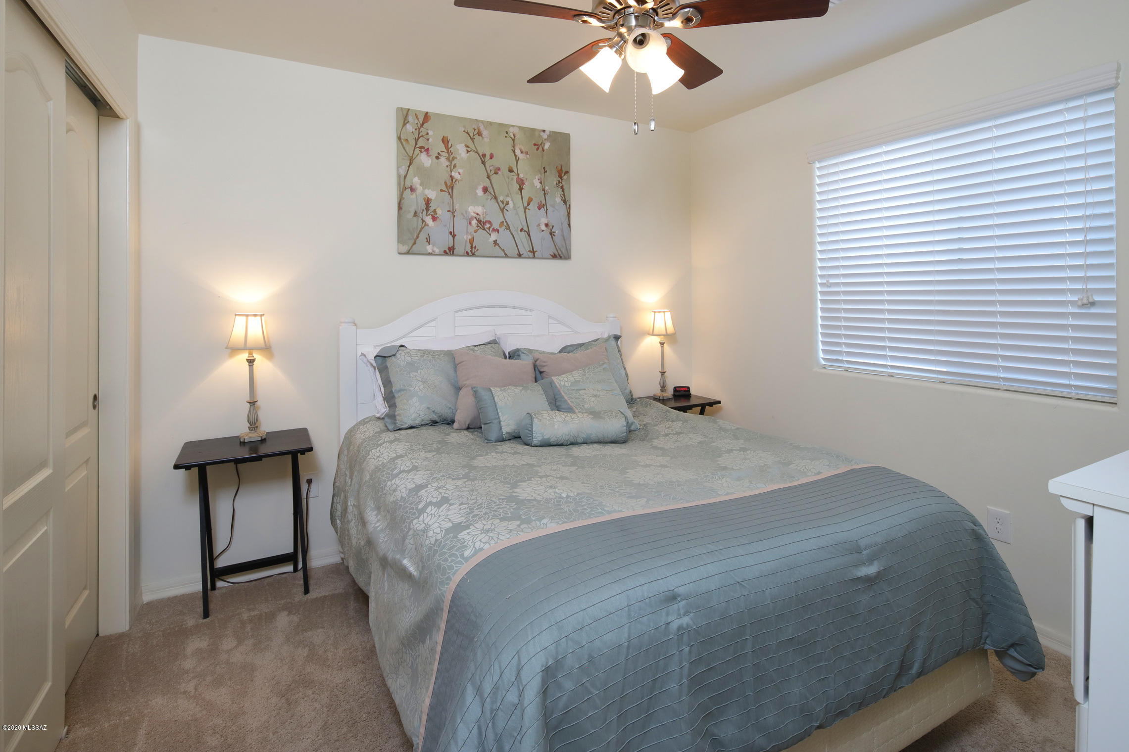 Interstate 10 and Kolb Road - Residential
