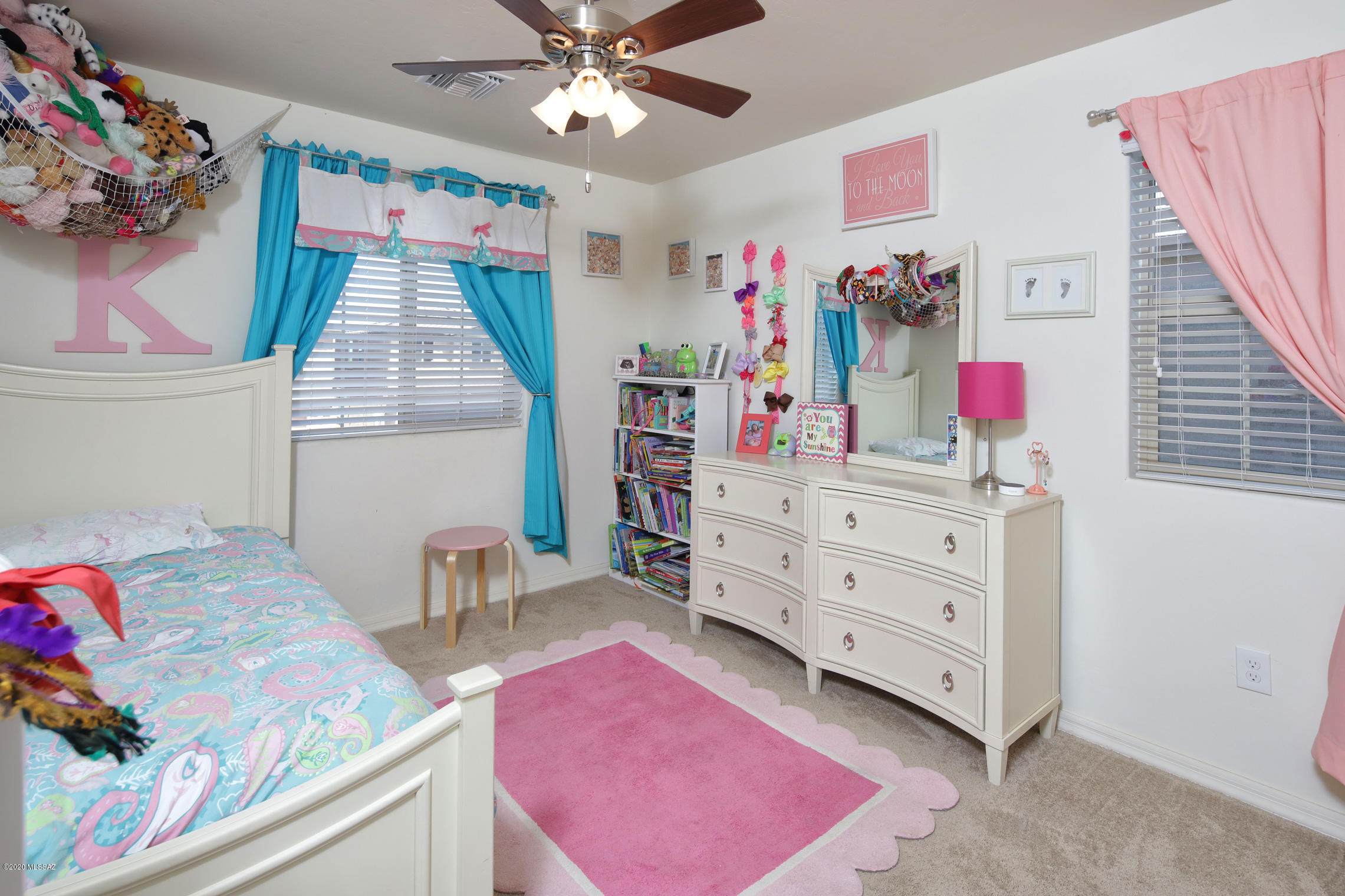 Interstate 10 and Kolb Road - Residential