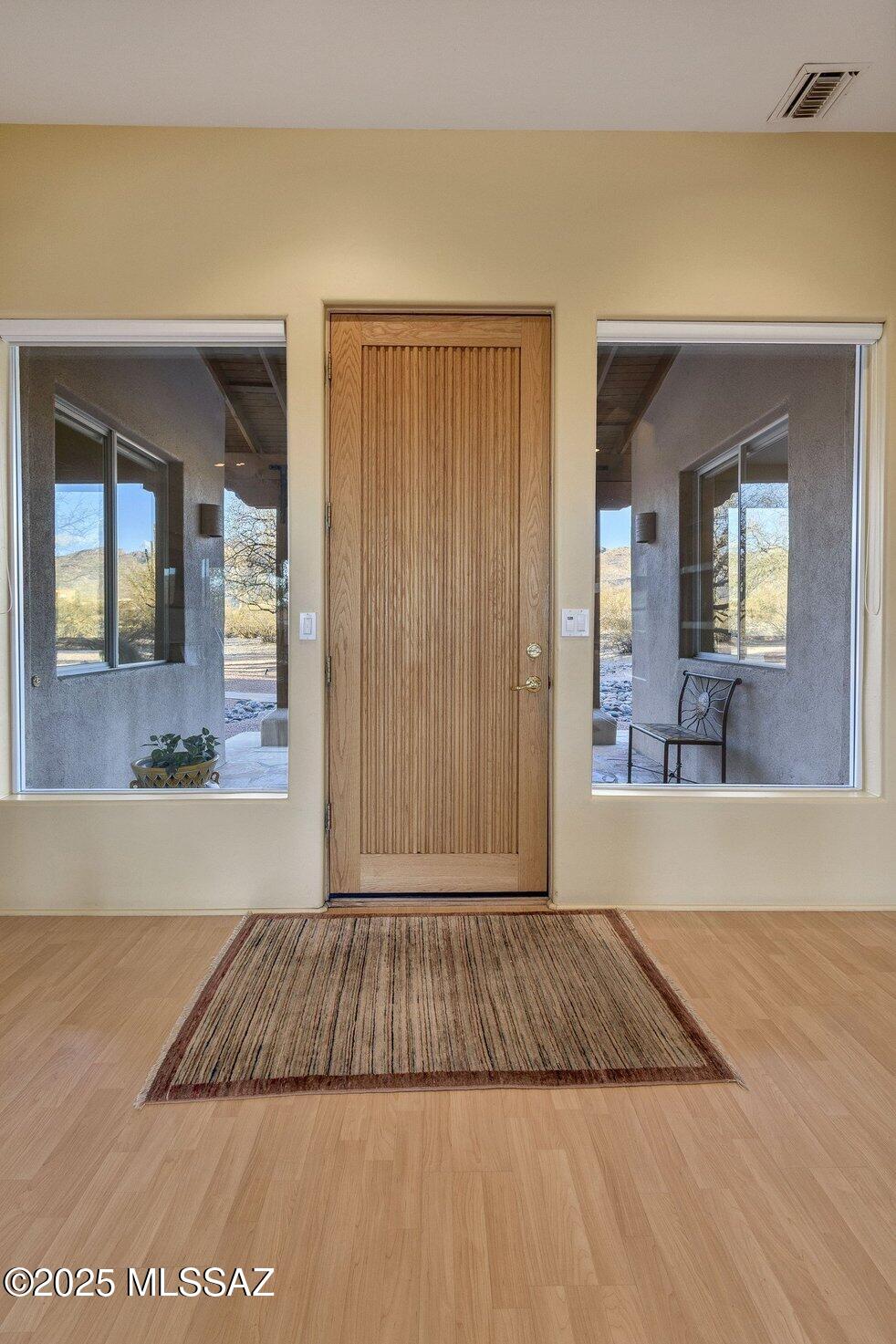 Agua Caliente Estates (1-82) - Residential