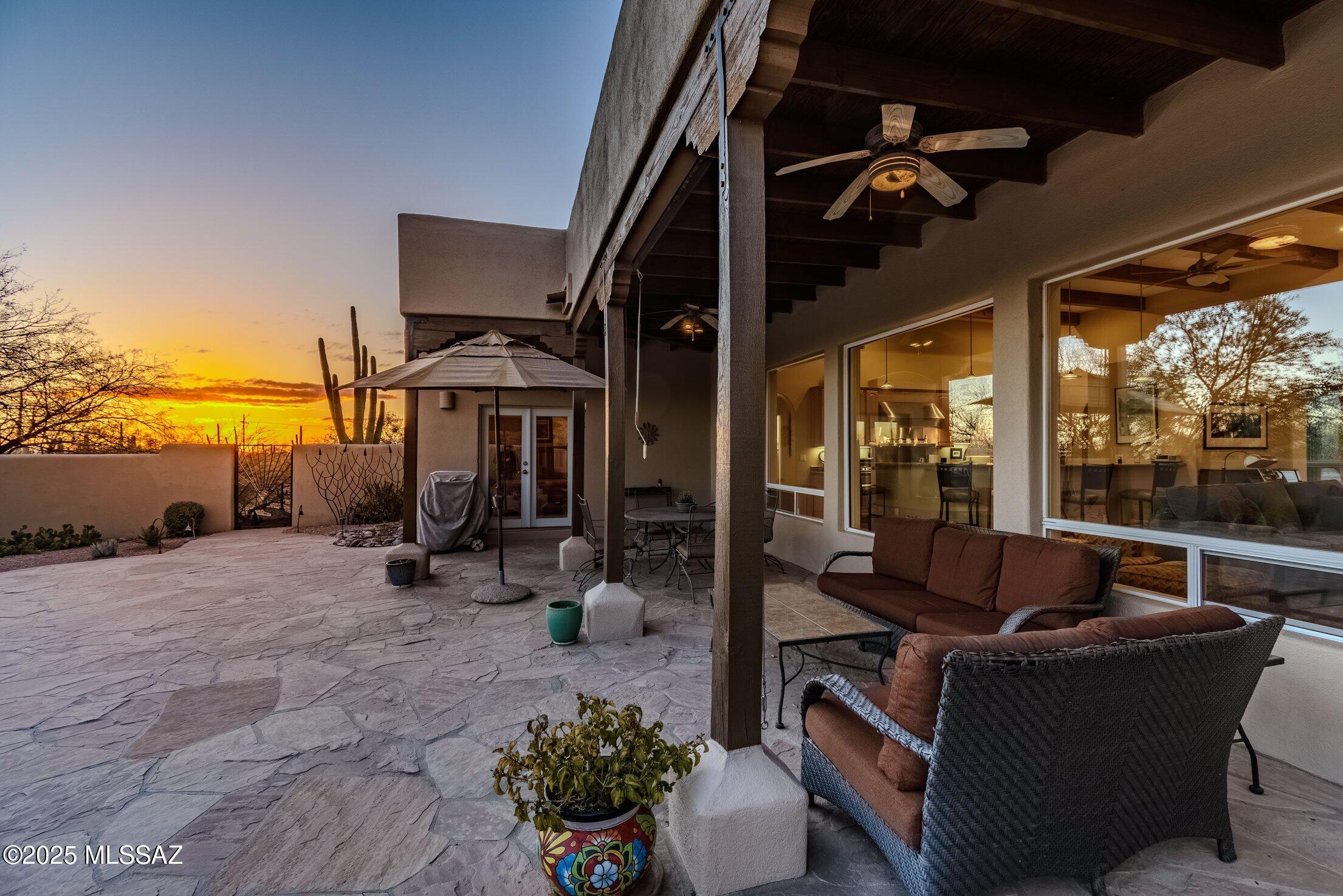 Agua Caliente Estates (1-82) - Residential