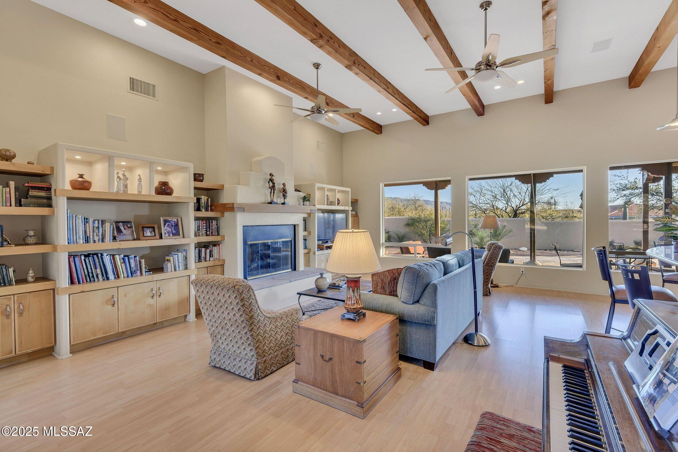 Agua Caliente Estates (1-82) - Residential
