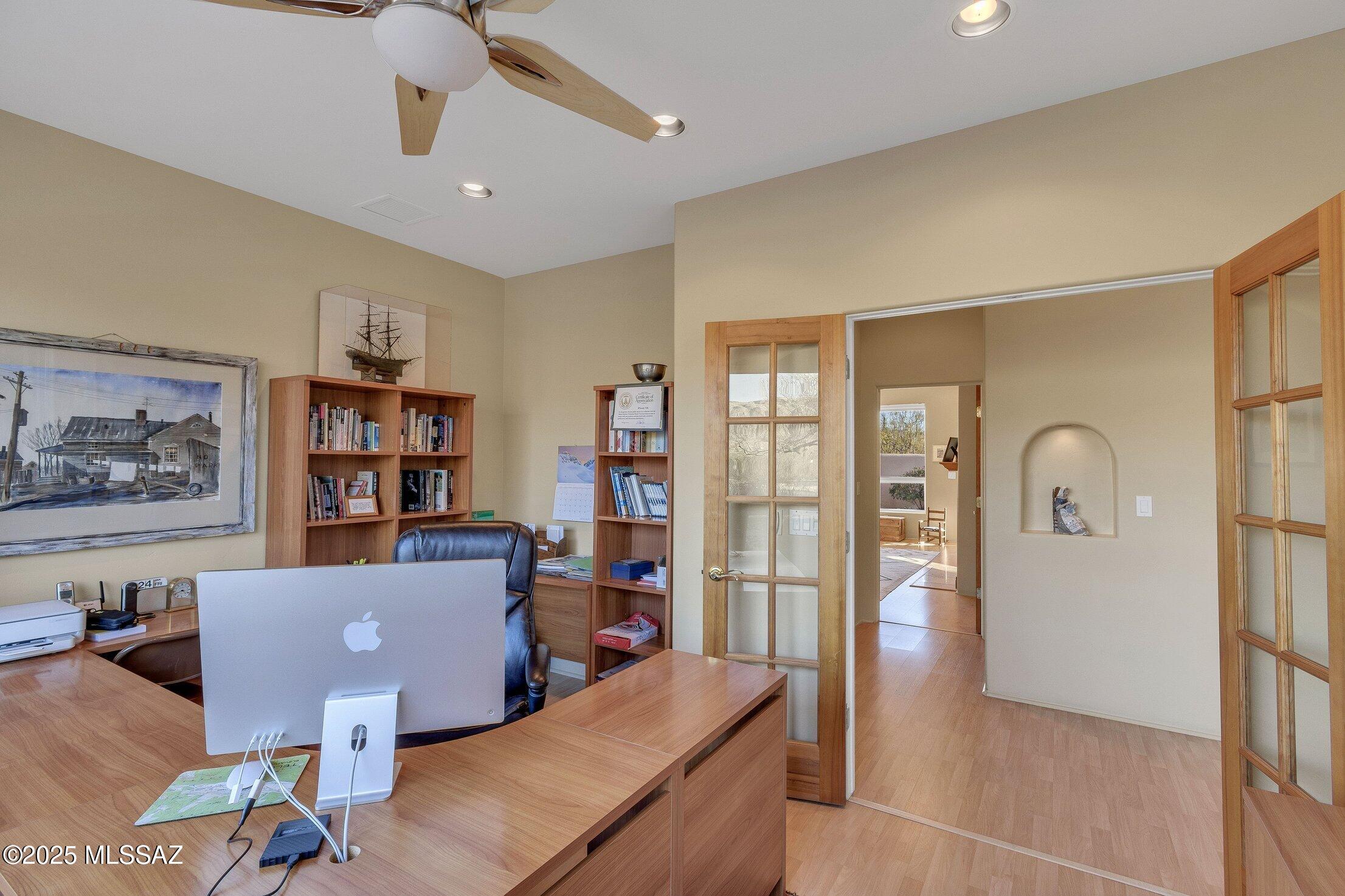 Agua Caliente Estates (1-82) - Residential