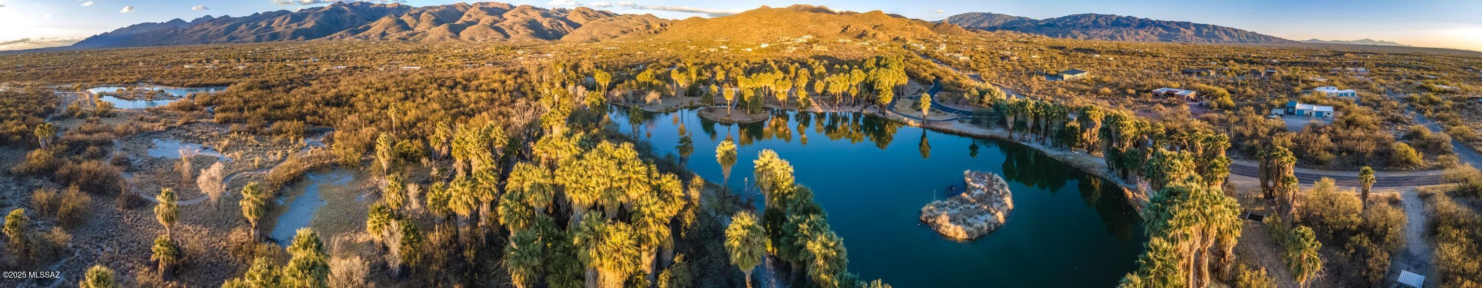 Agua Caliente Estates (1-82) - Residential