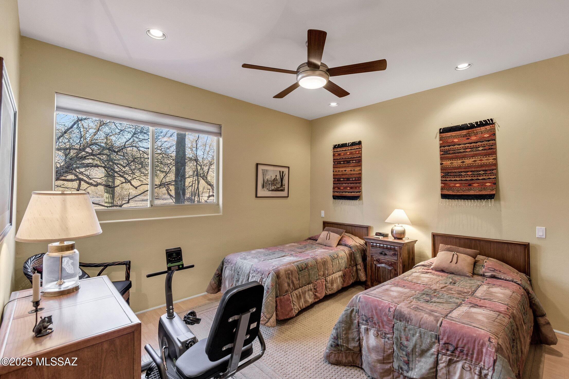 Agua Caliente Estates (1-82) - Residential