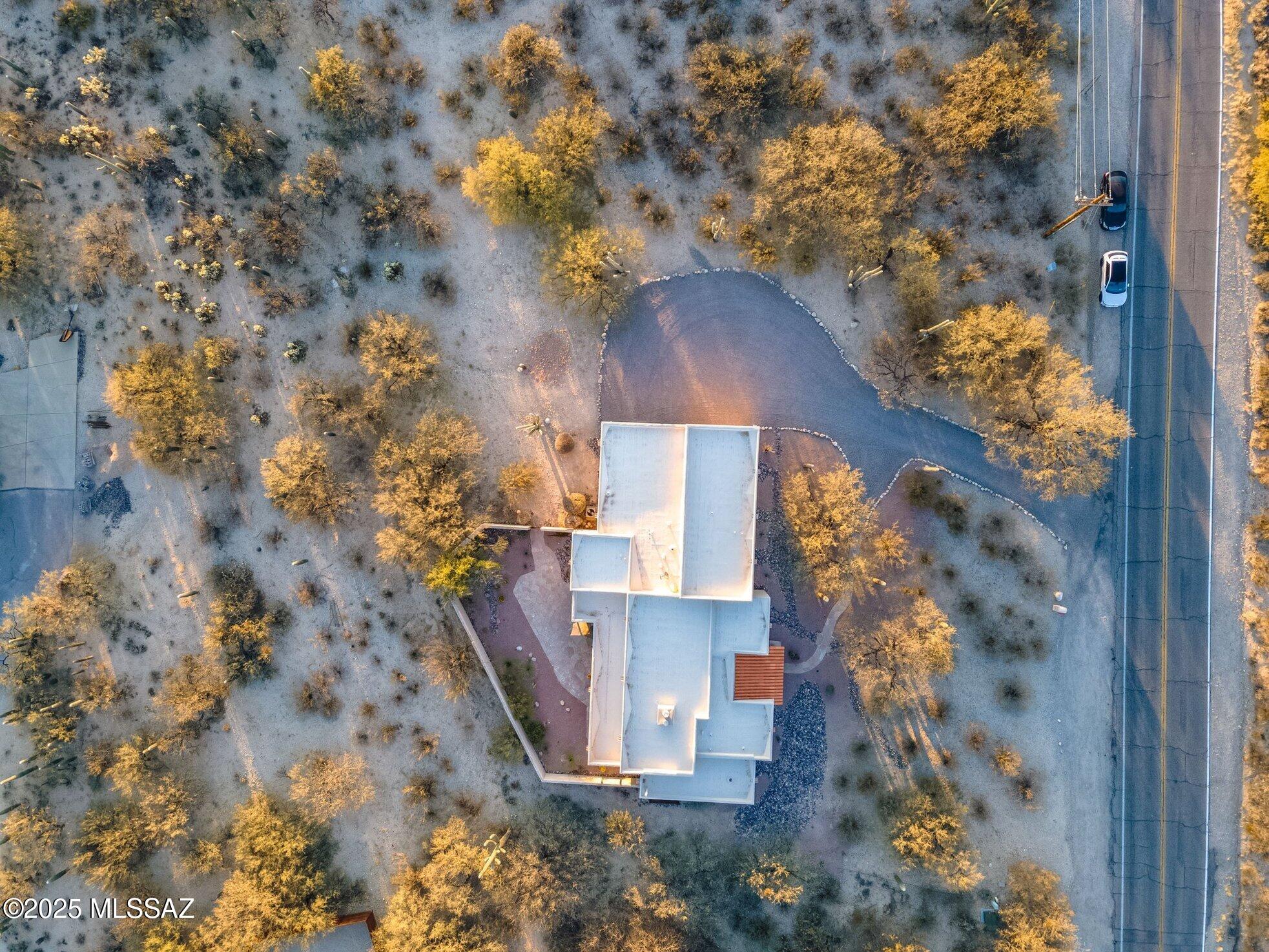 Agua Caliente Estates (1-82) - Residential