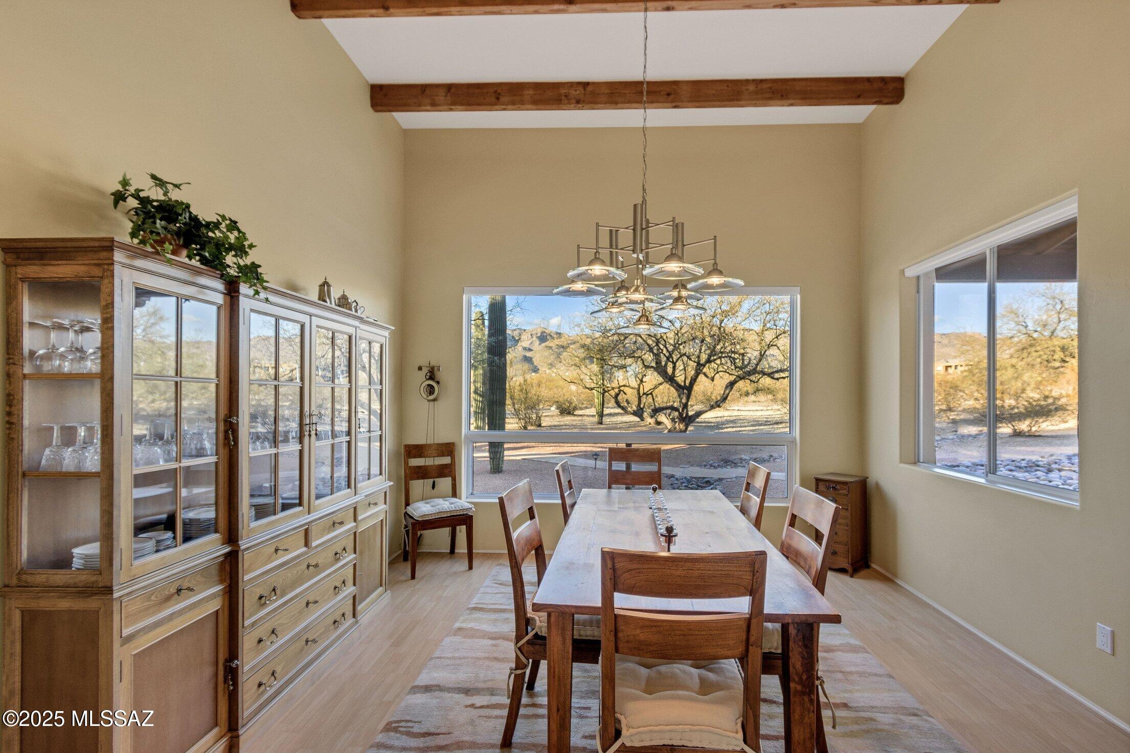Agua Caliente Estates (1-82) - Residential