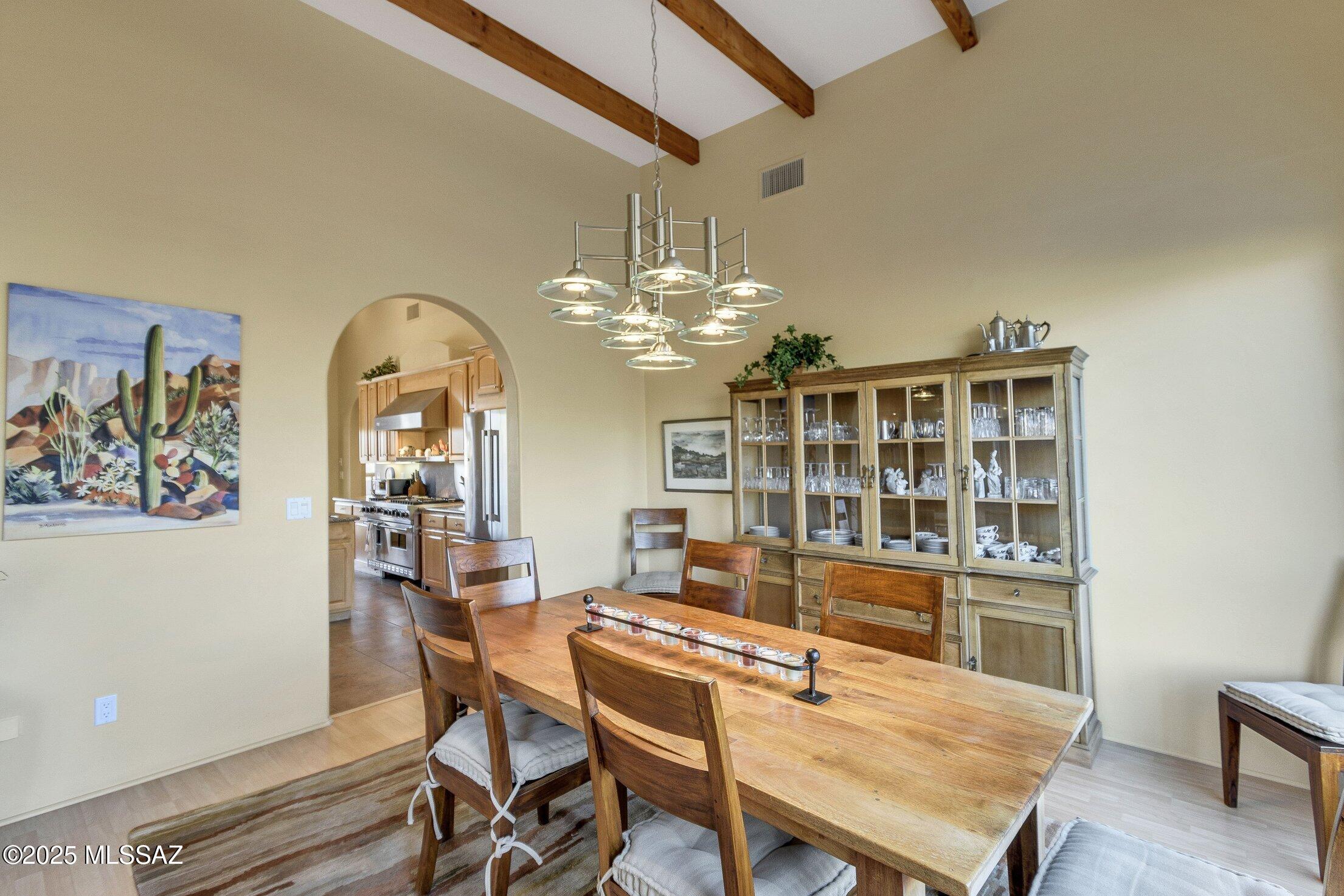 Agua Caliente Estates (1-82) - Residential