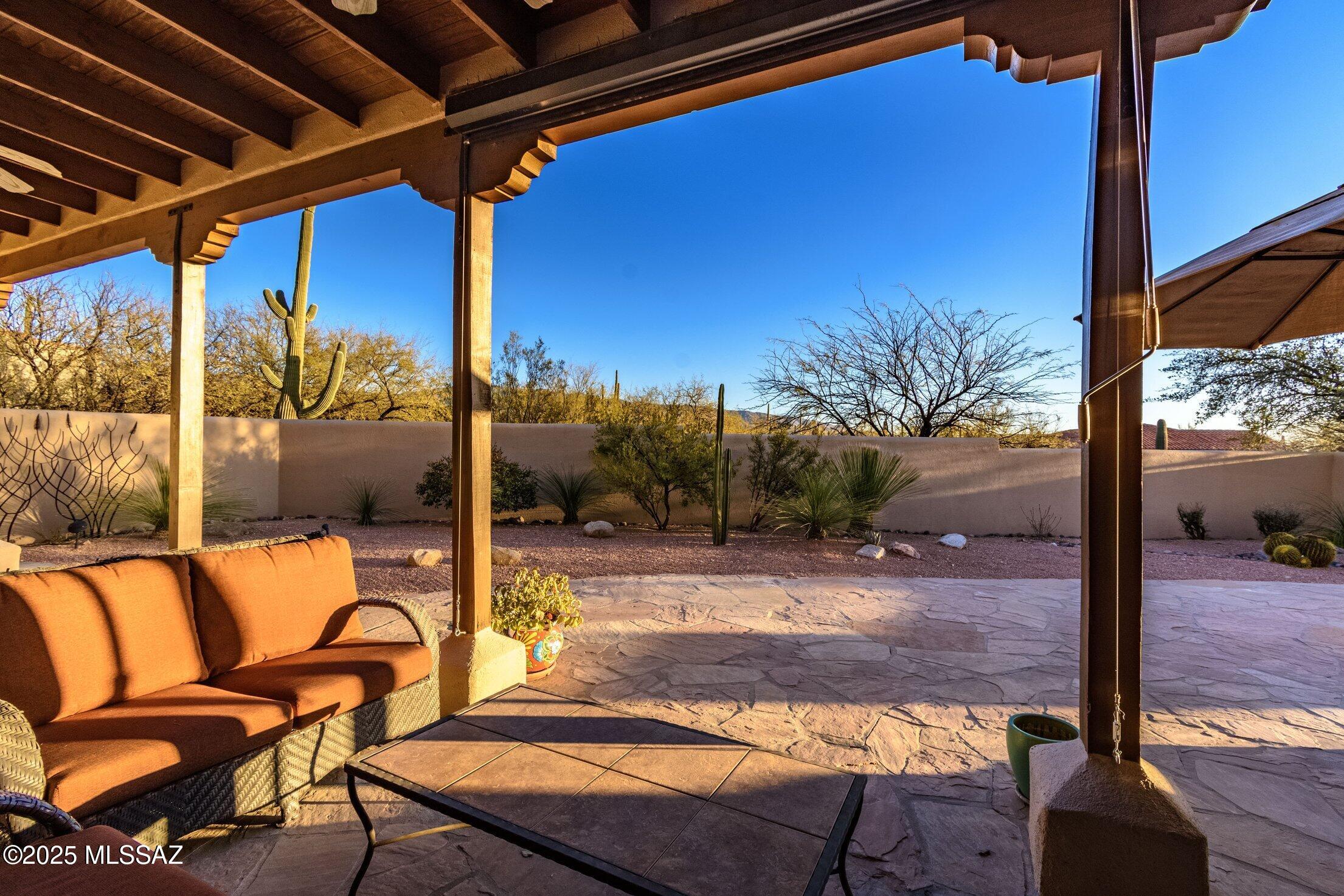 Agua Caliente Estates (1-82) - Residential
