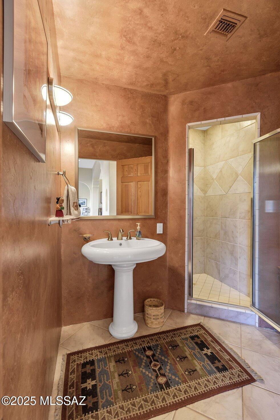 Agua Caliente Estates (1-82) - Residential
