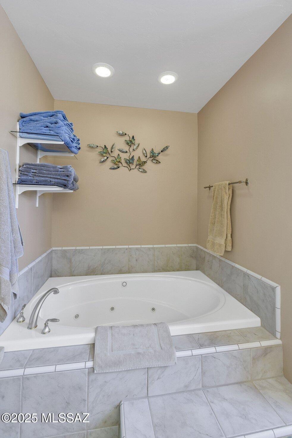 Agua Caliente Estates (1-82) - Residential