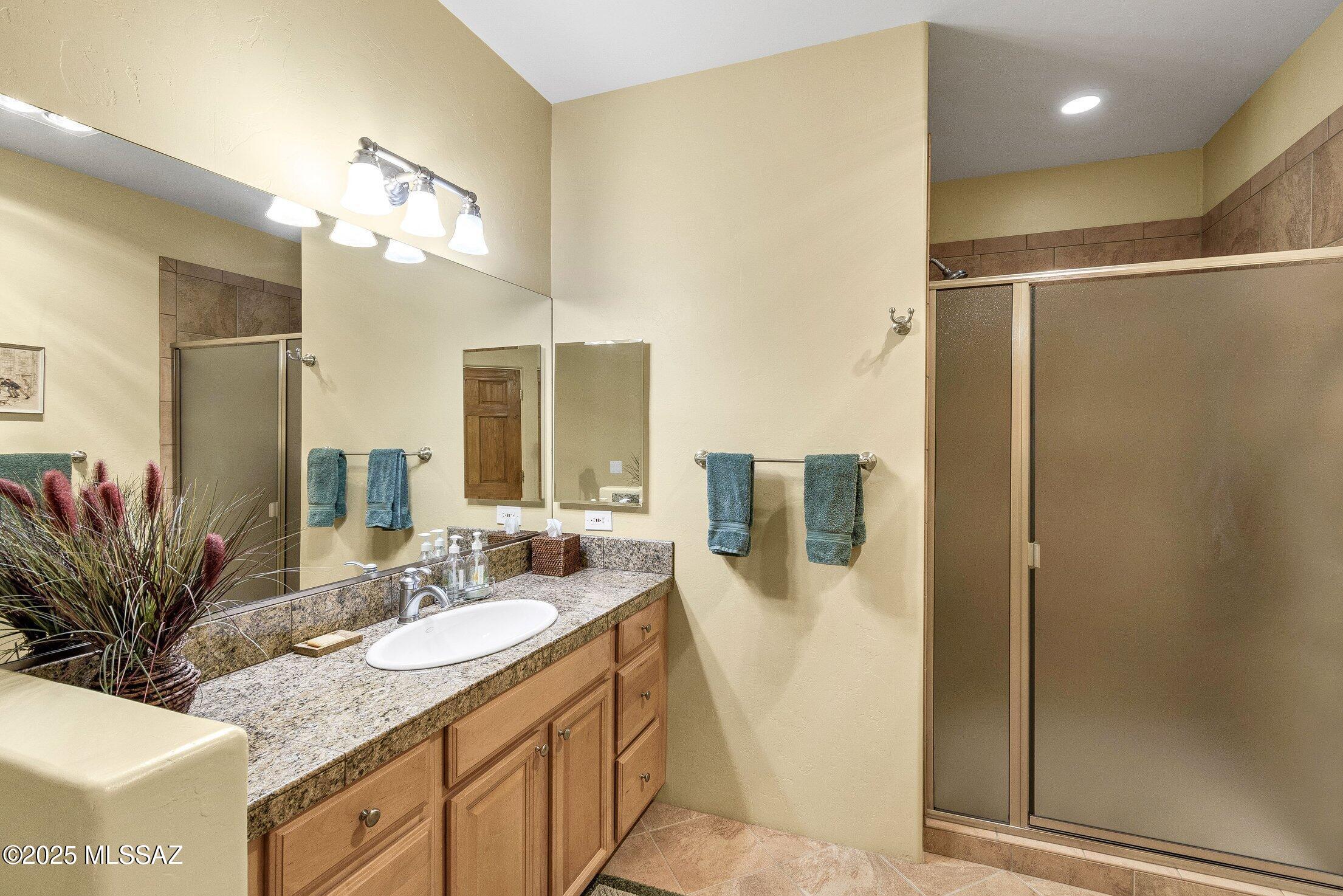 Agua Caliente Estates (1-82) - Residential