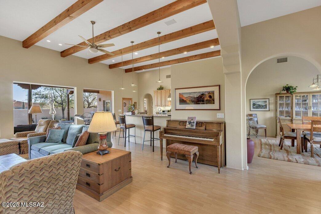 Agua Caliente Estates (1-82) - Residential