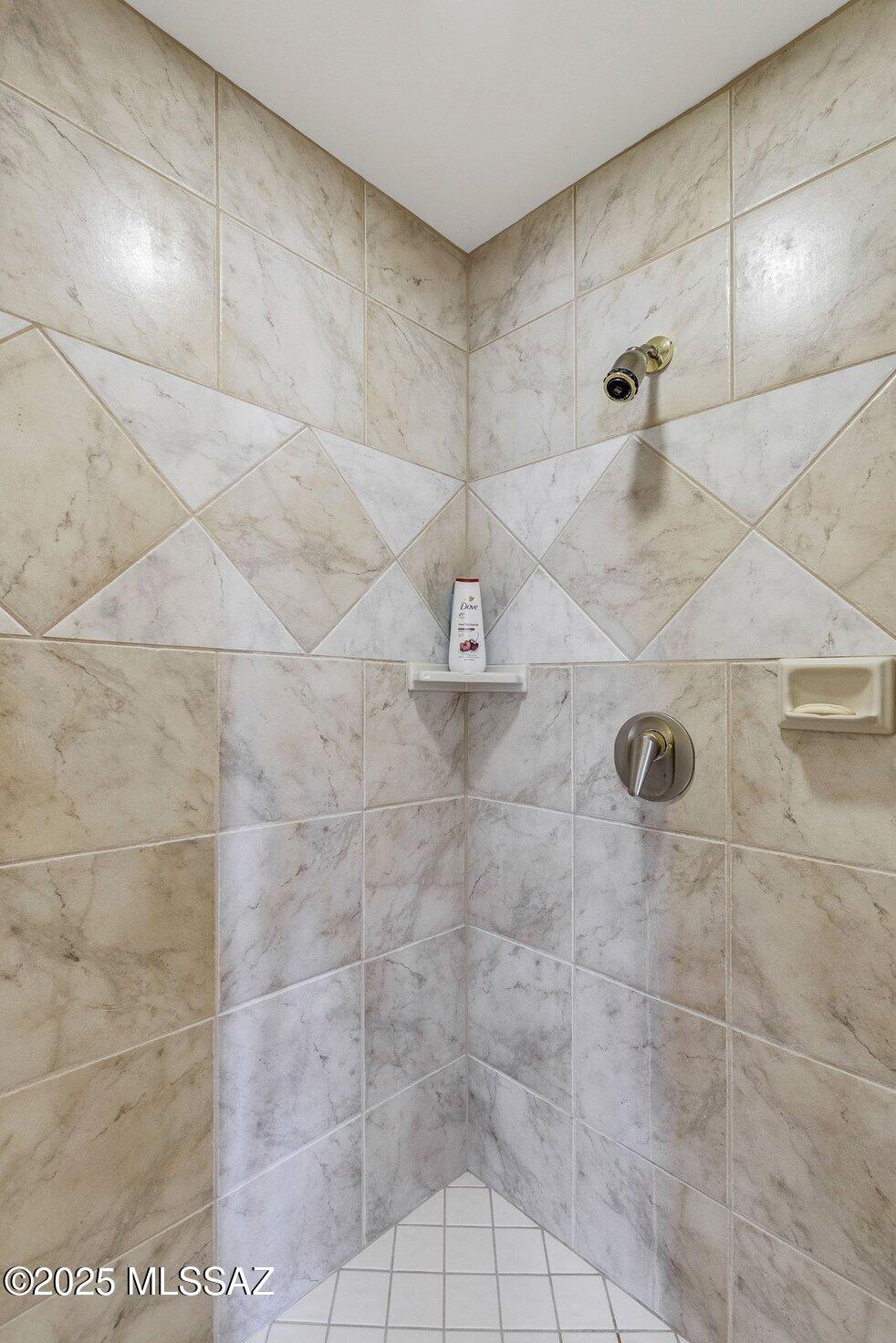 Agua Caliente Estates (1-82) - Residential