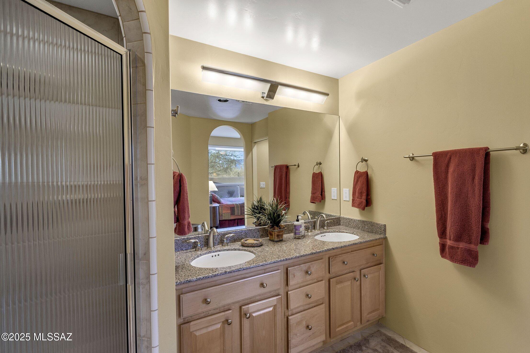 Agua Caliente Estates (1-82) - Residential