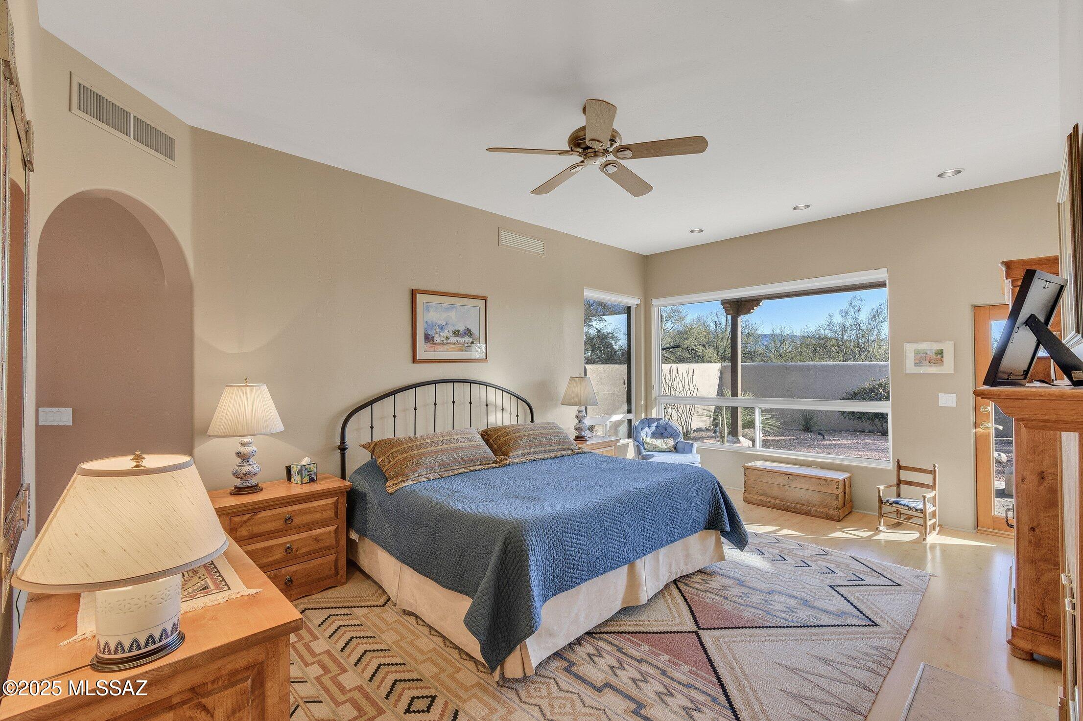 Agua Caliente Estates (1-82) - Residential