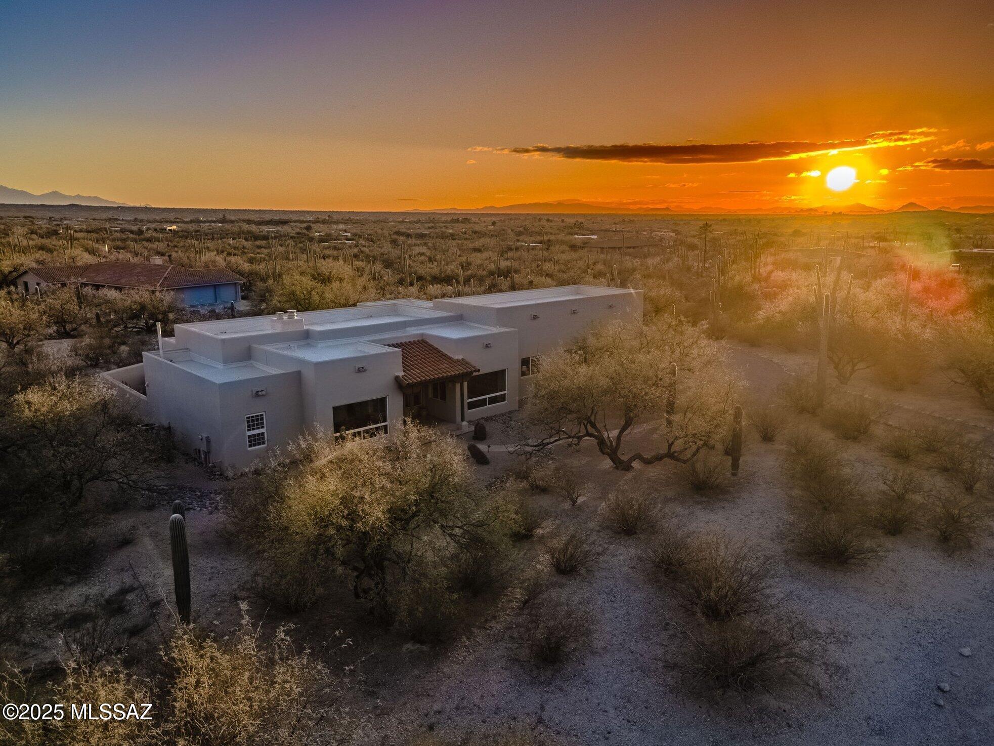 Agua Caliente Estates (1-82) - Residential