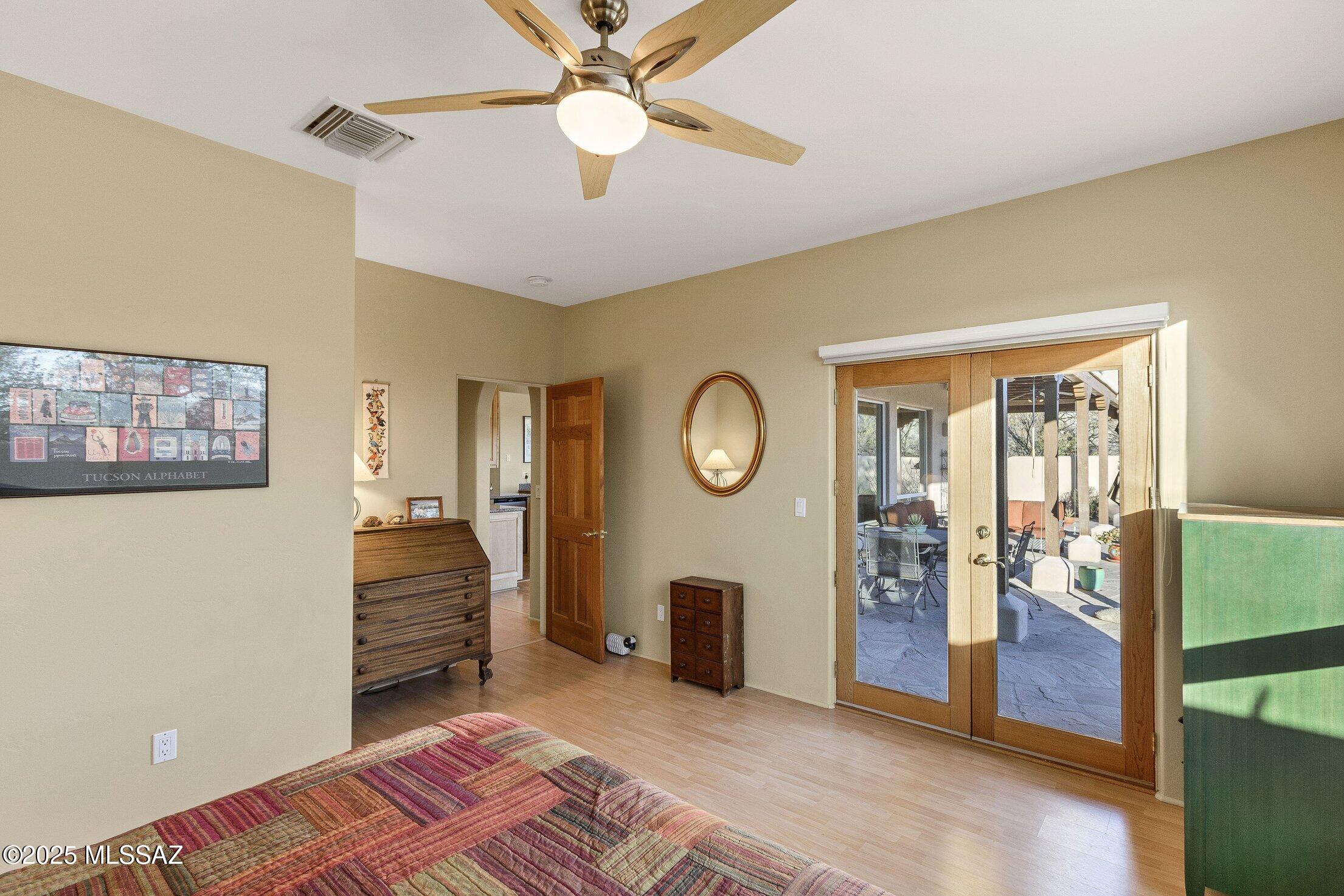 Agua Caliente Estates (1-82) - Residential