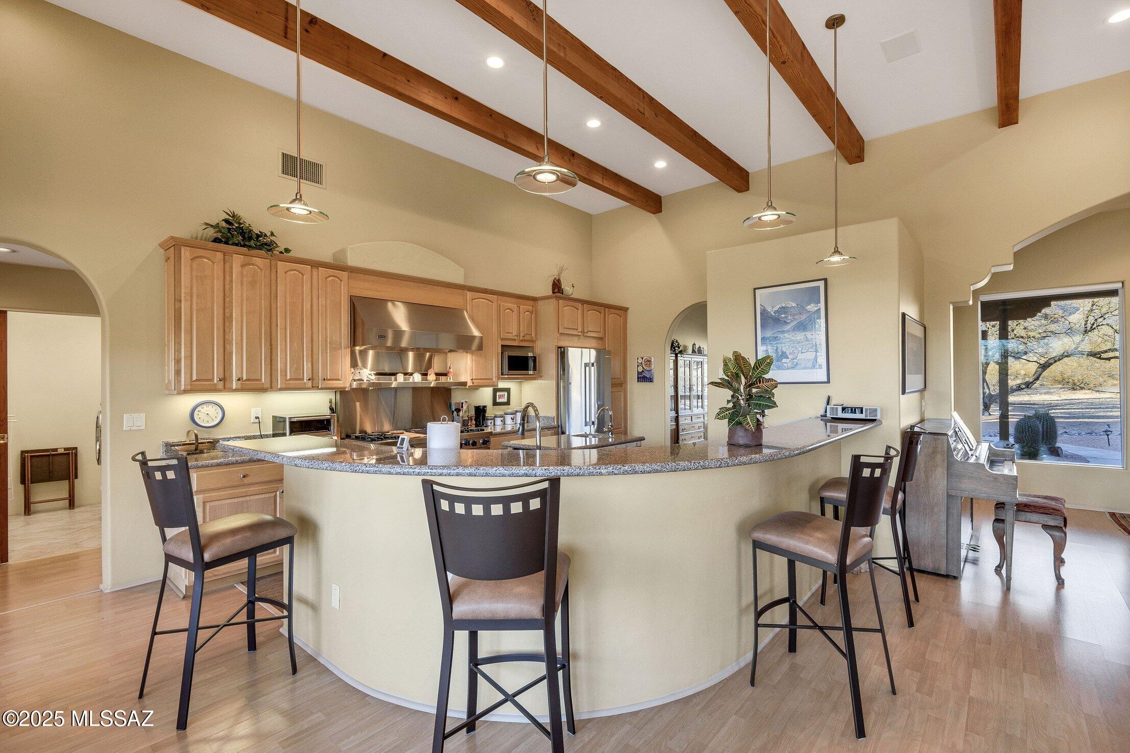 Agua Caliente Estates (1-82) - Residential