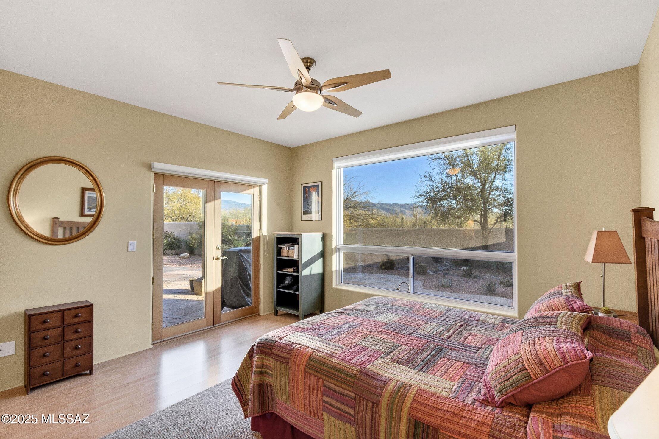 Agua Caliente Estates (1-82) - Residential
