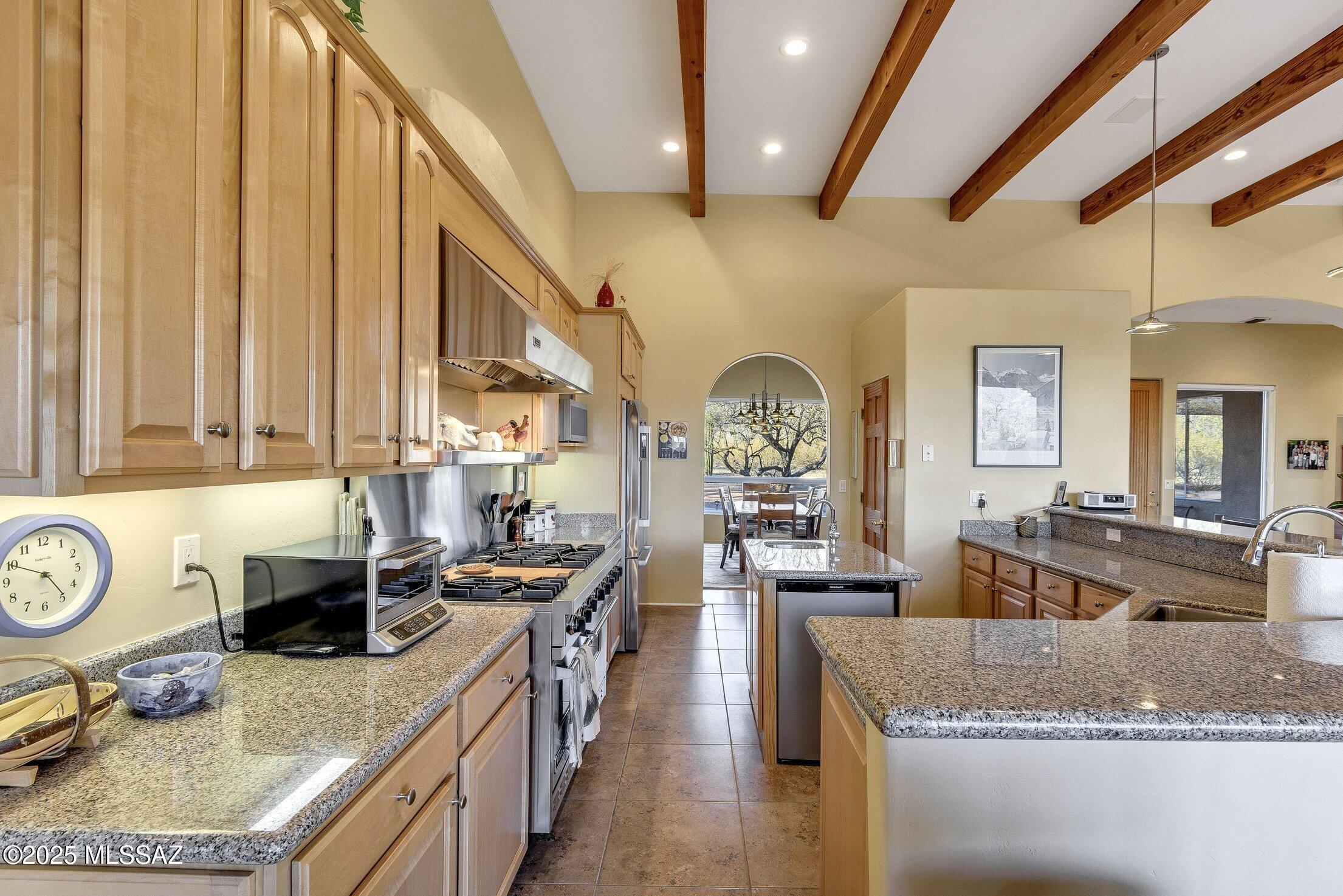 Agua Caliente Estates (1-82) - Residential
