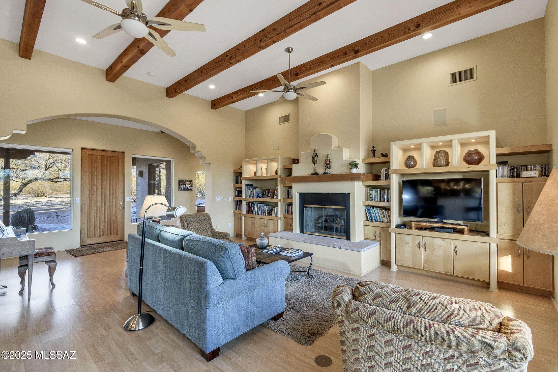 Agua Caliente Estates (1-82) - Residential