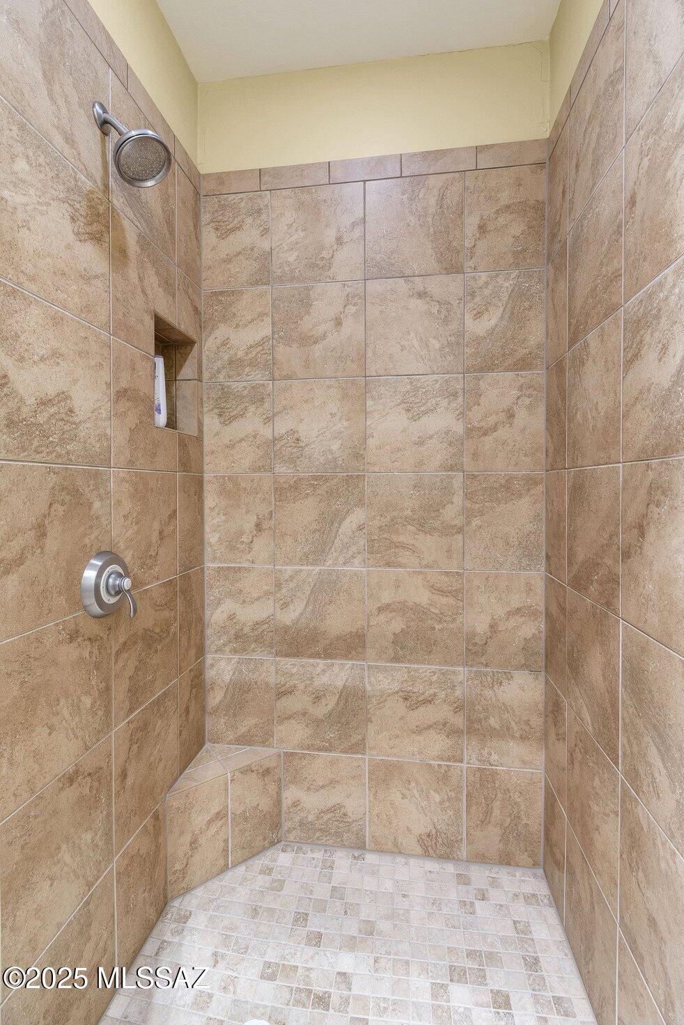 Agua Caliente Estates (1-82) - Residential