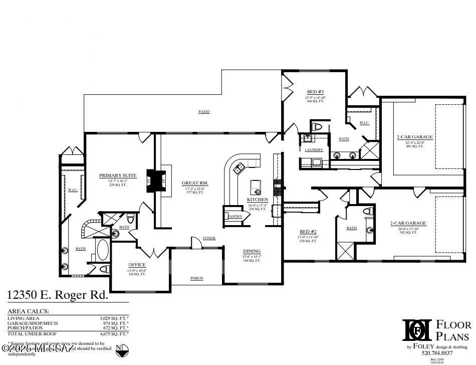Agua Caliente Estates (1-82) - Residential