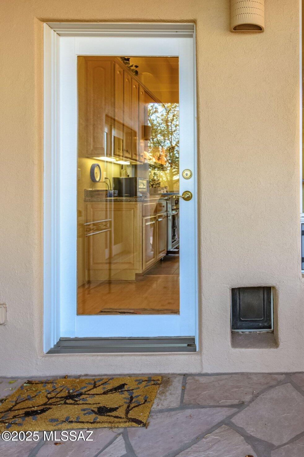Agua Caliente Estates (1-82) - Residential