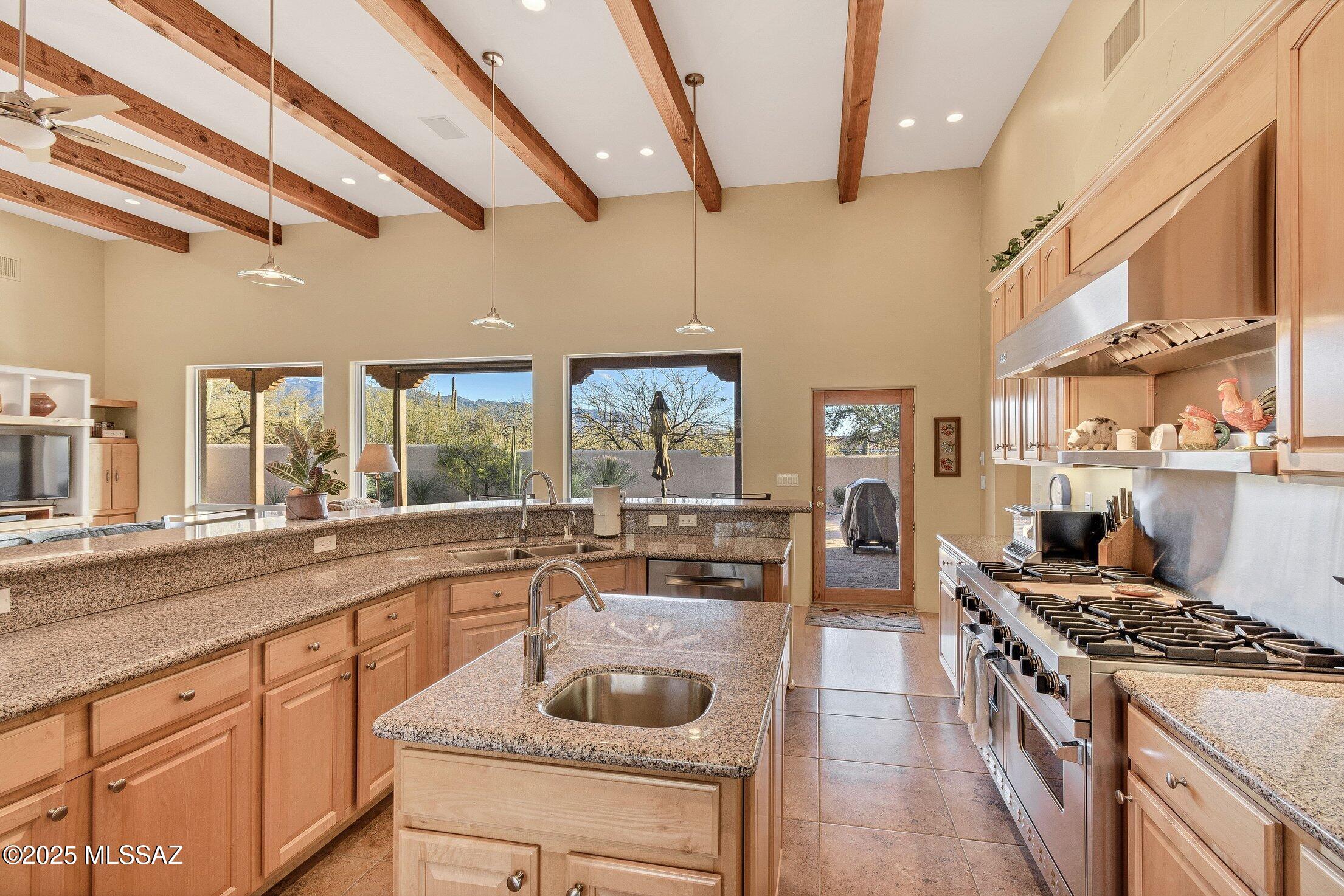 Agua Caliente Estates (1-82) - Residential