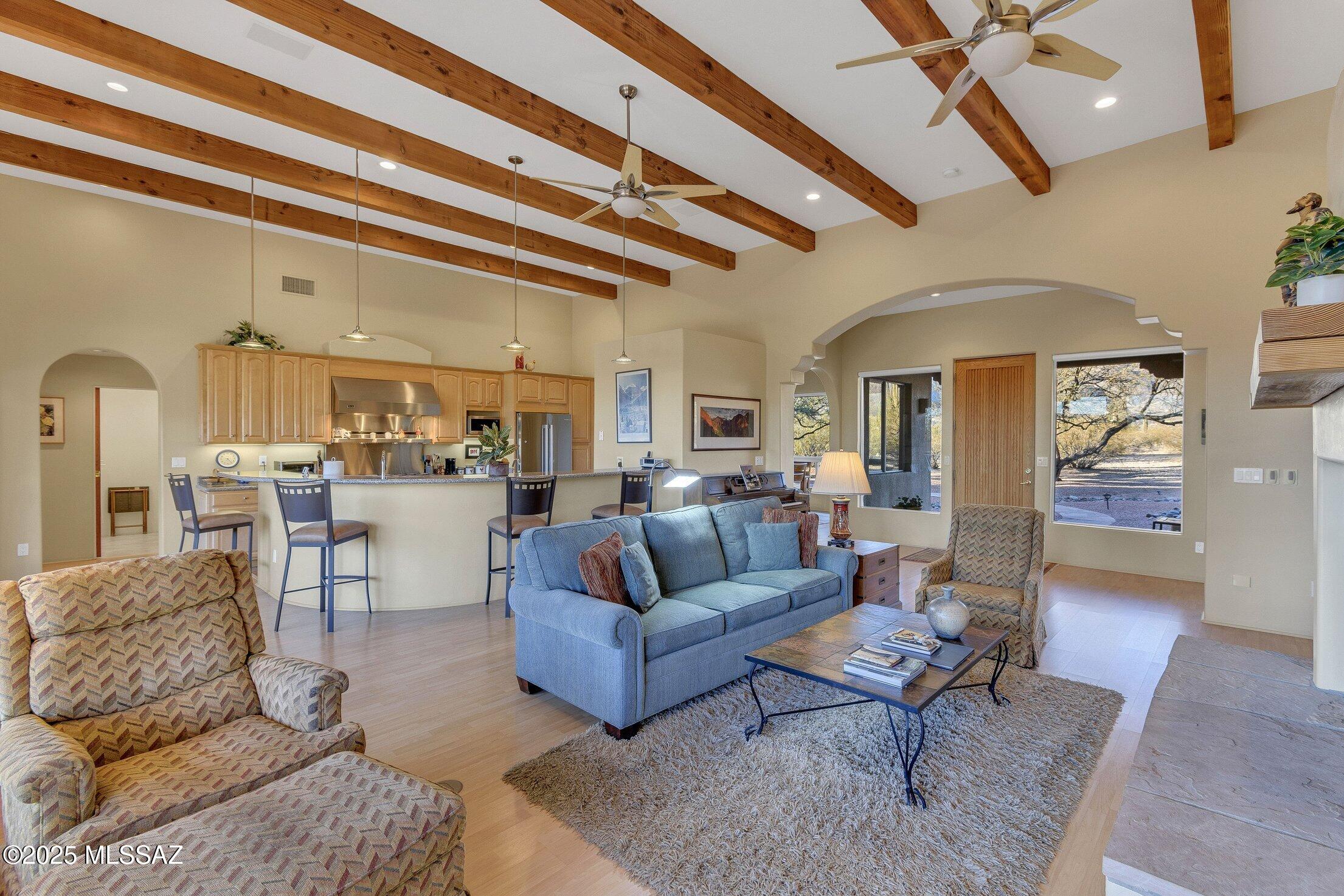 Agua Caliente Estates (1-82) - Residential