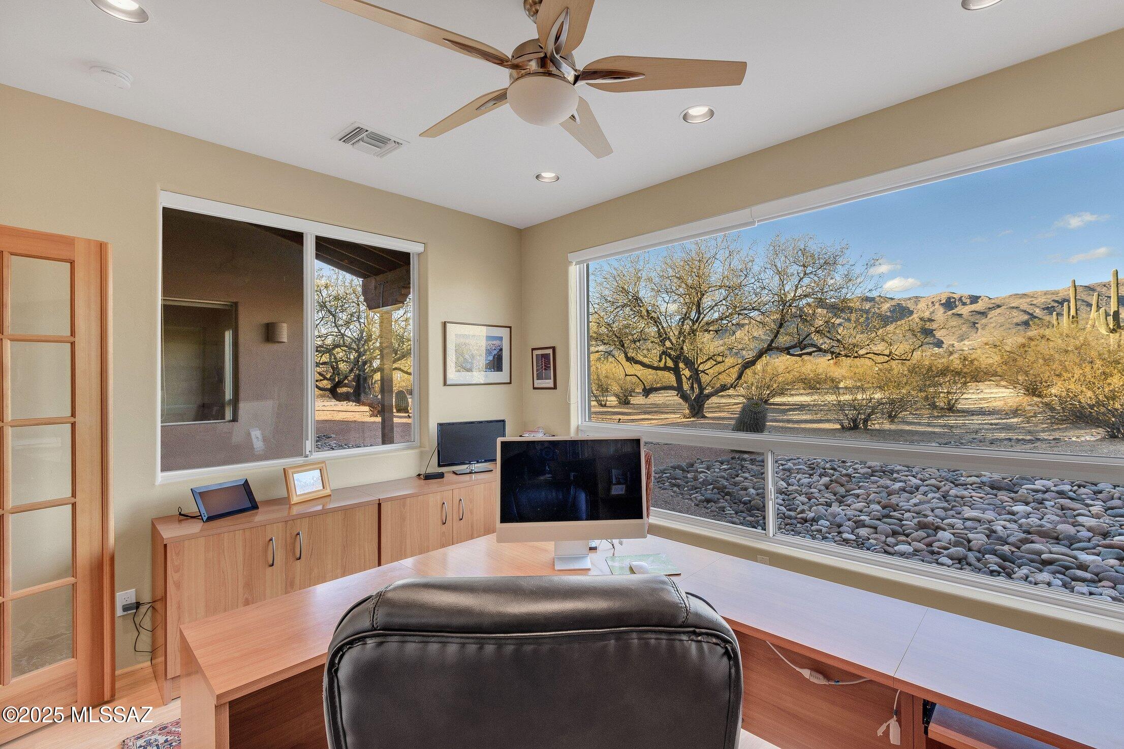Agua Caliente Estates (1-82) - Residential