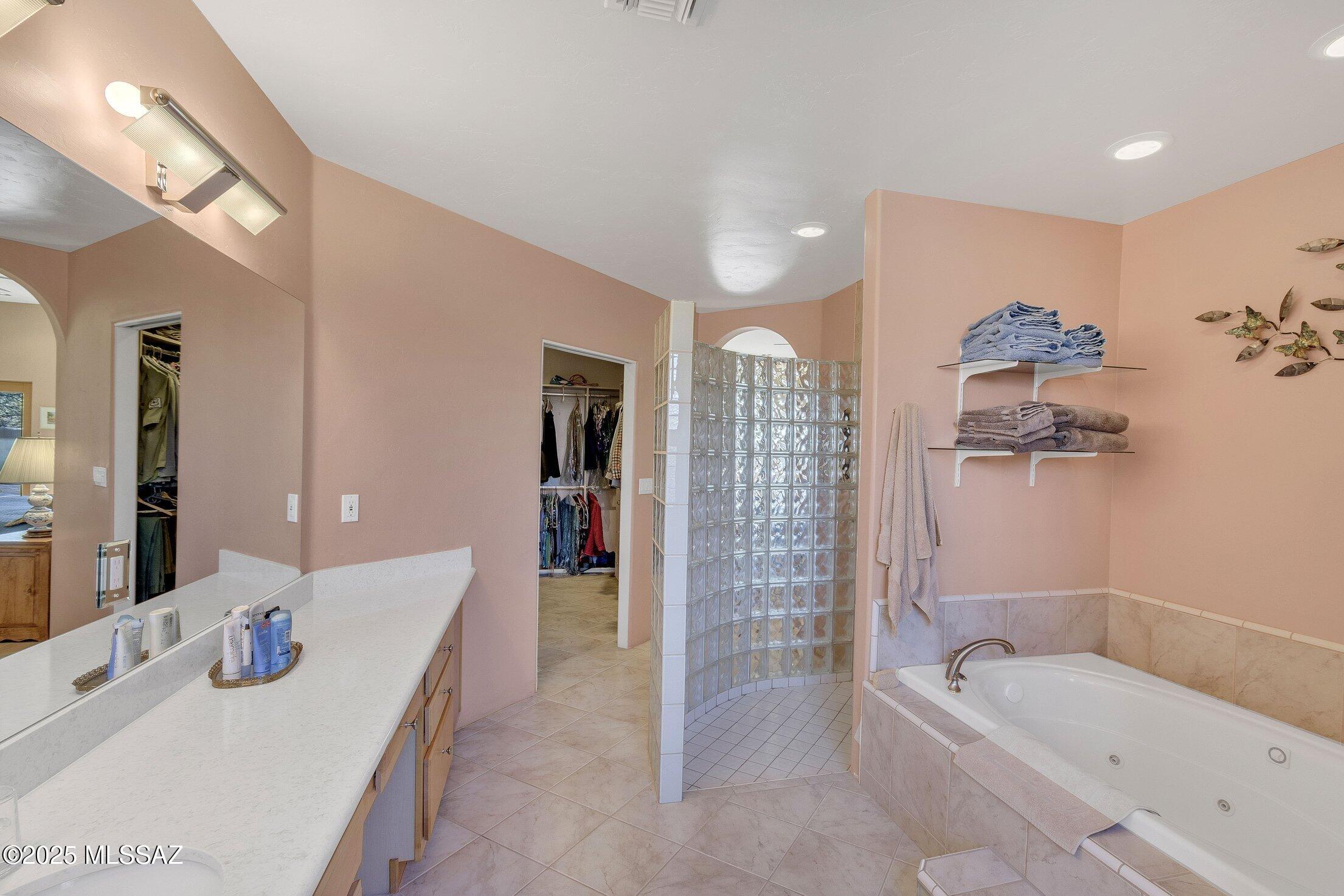 Agua Caliente Estates (1-82) - Residential