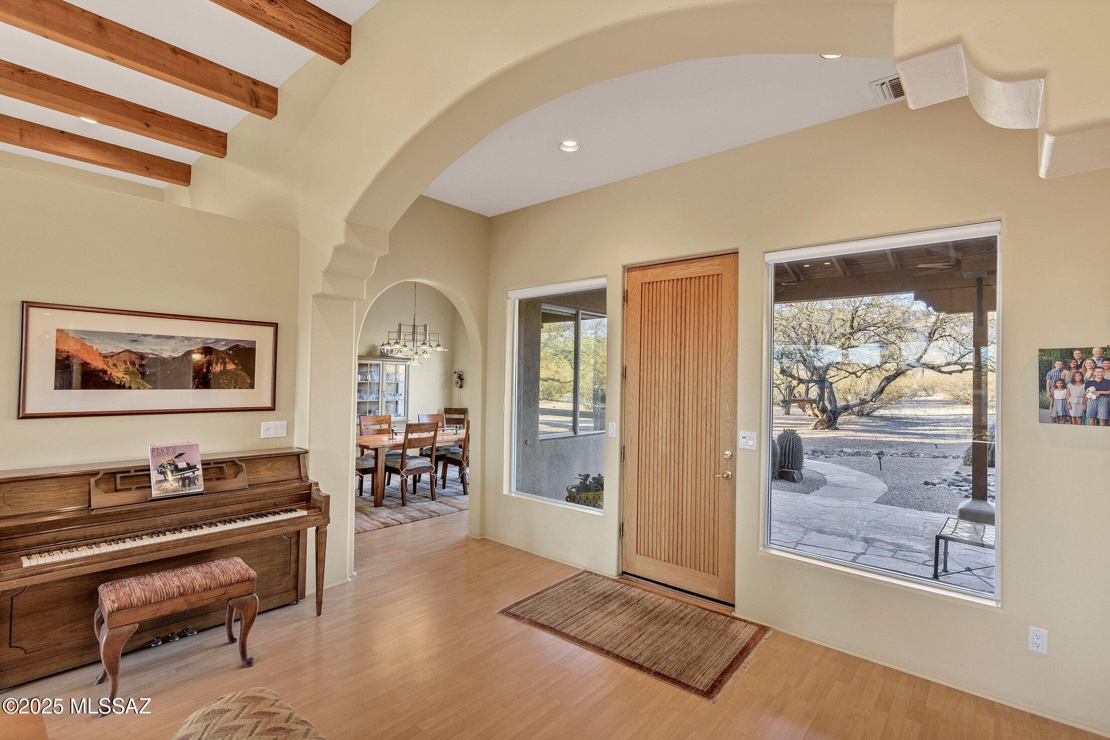 Agua Caliente Estates (1-82) - Residential