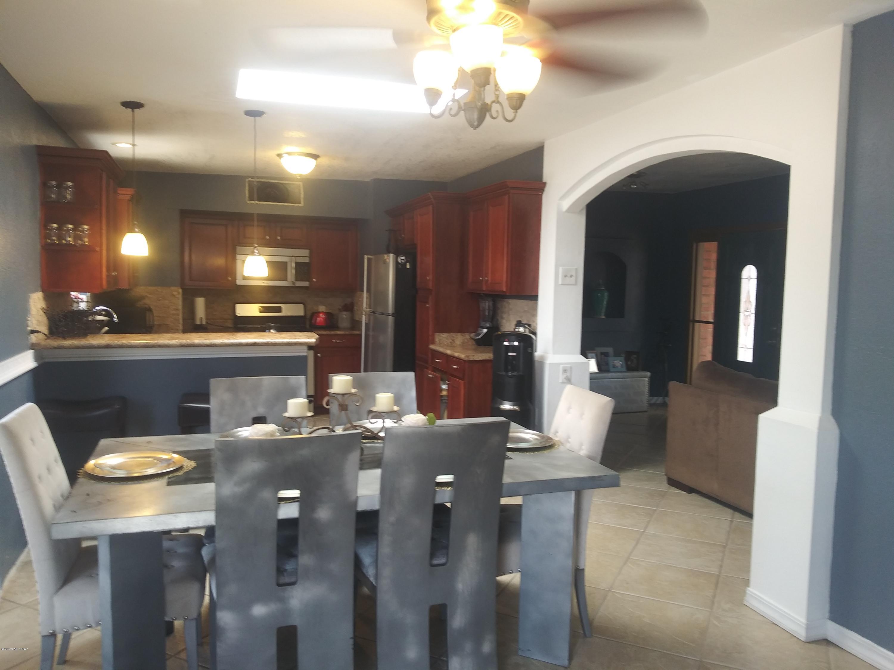 Rio Rico Villas 13 - Residential