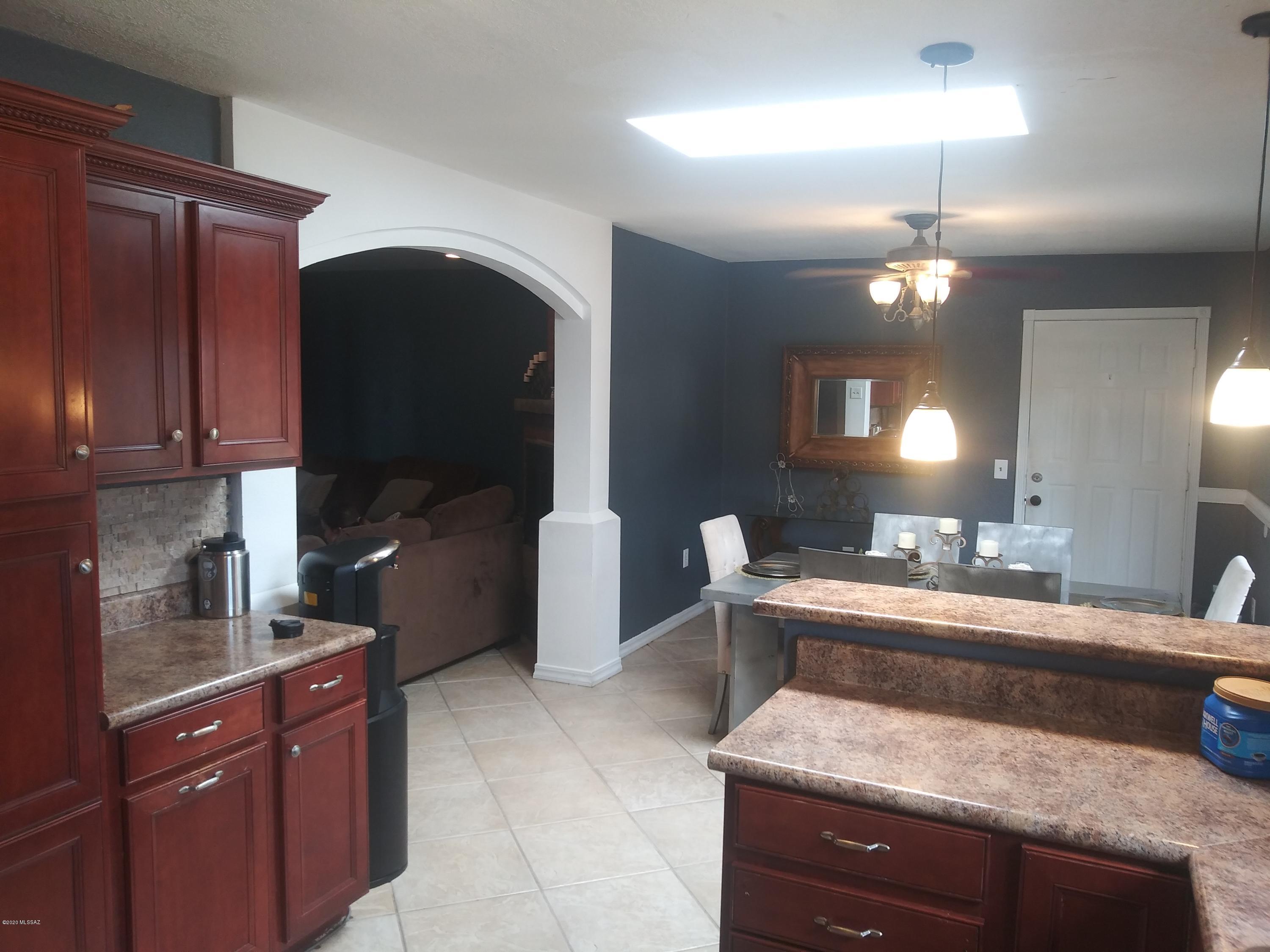 Rio Rico Villas 13 - Residential