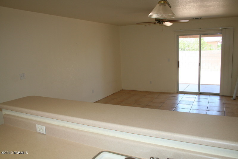 Rincon Aviador (1-120) - Residential Lease