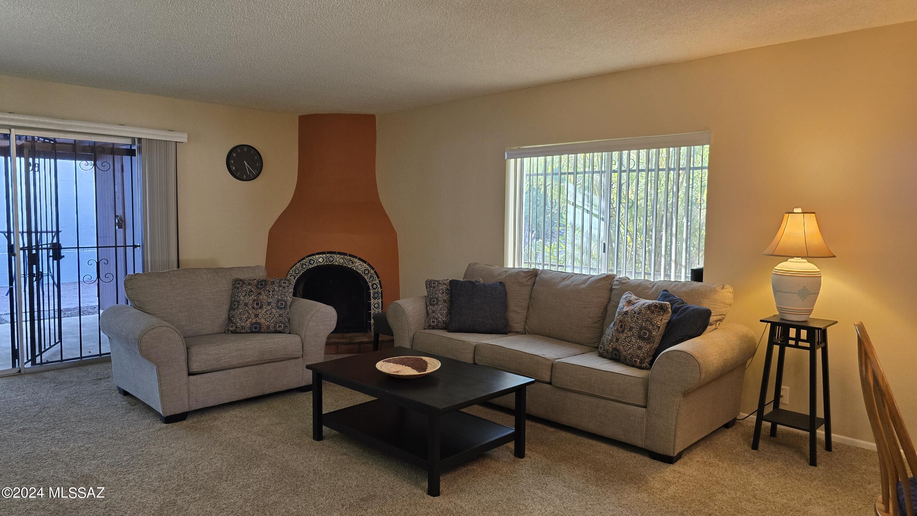 Via Entrada Townhouses - Residential Lease