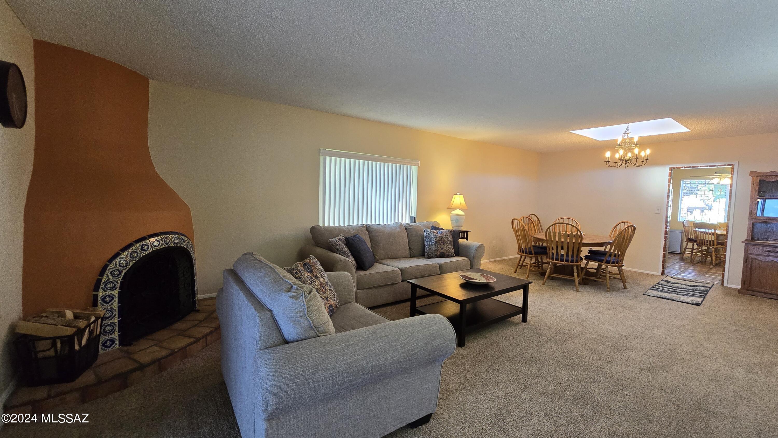 Via Entrada Townhouses - Residential Lease