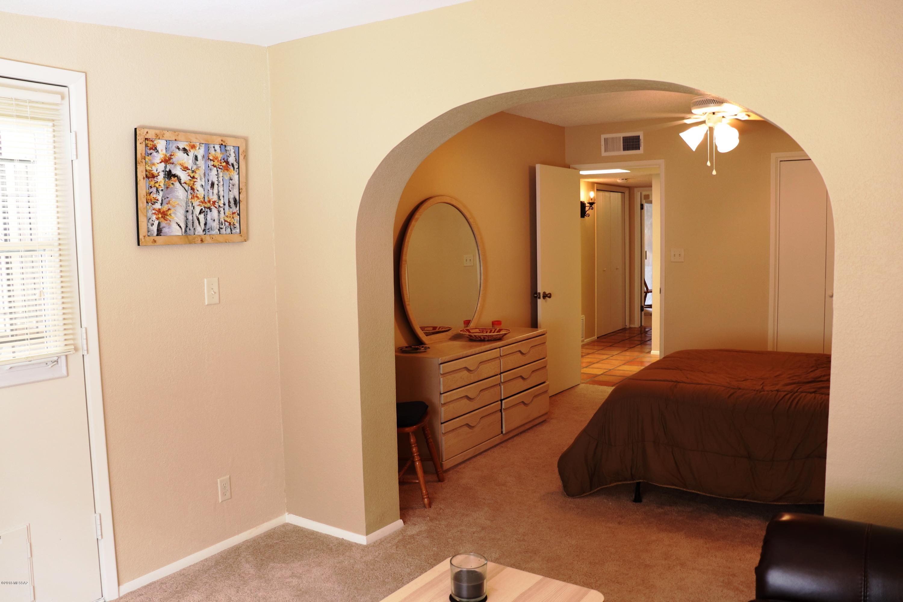 Via Entrada Townhouses - Residential Lease