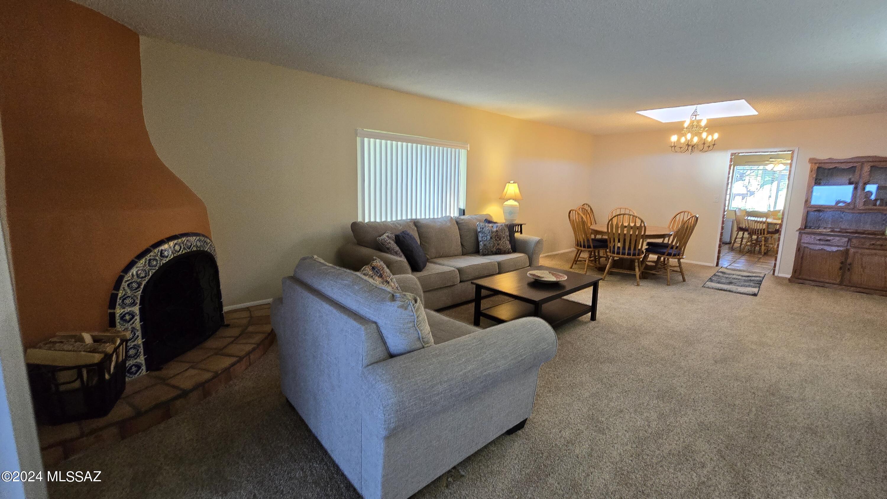 Via Entrada Townhouses - Residential Lease