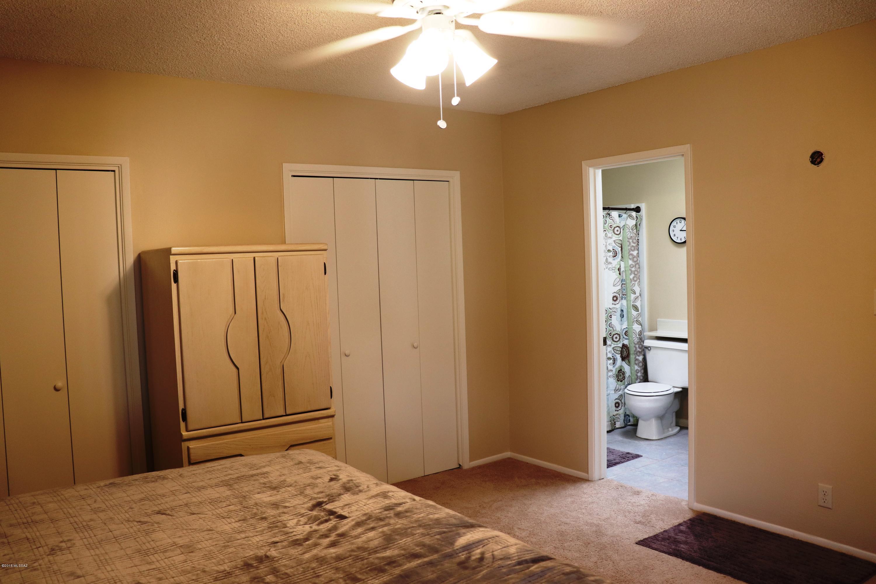 Via Entrada Townhouses - Residential Lease