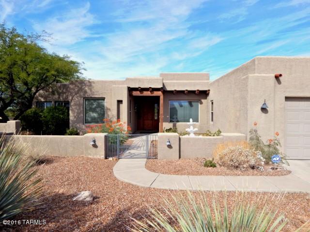 High Mesa (The Estates At) - Residential Lease