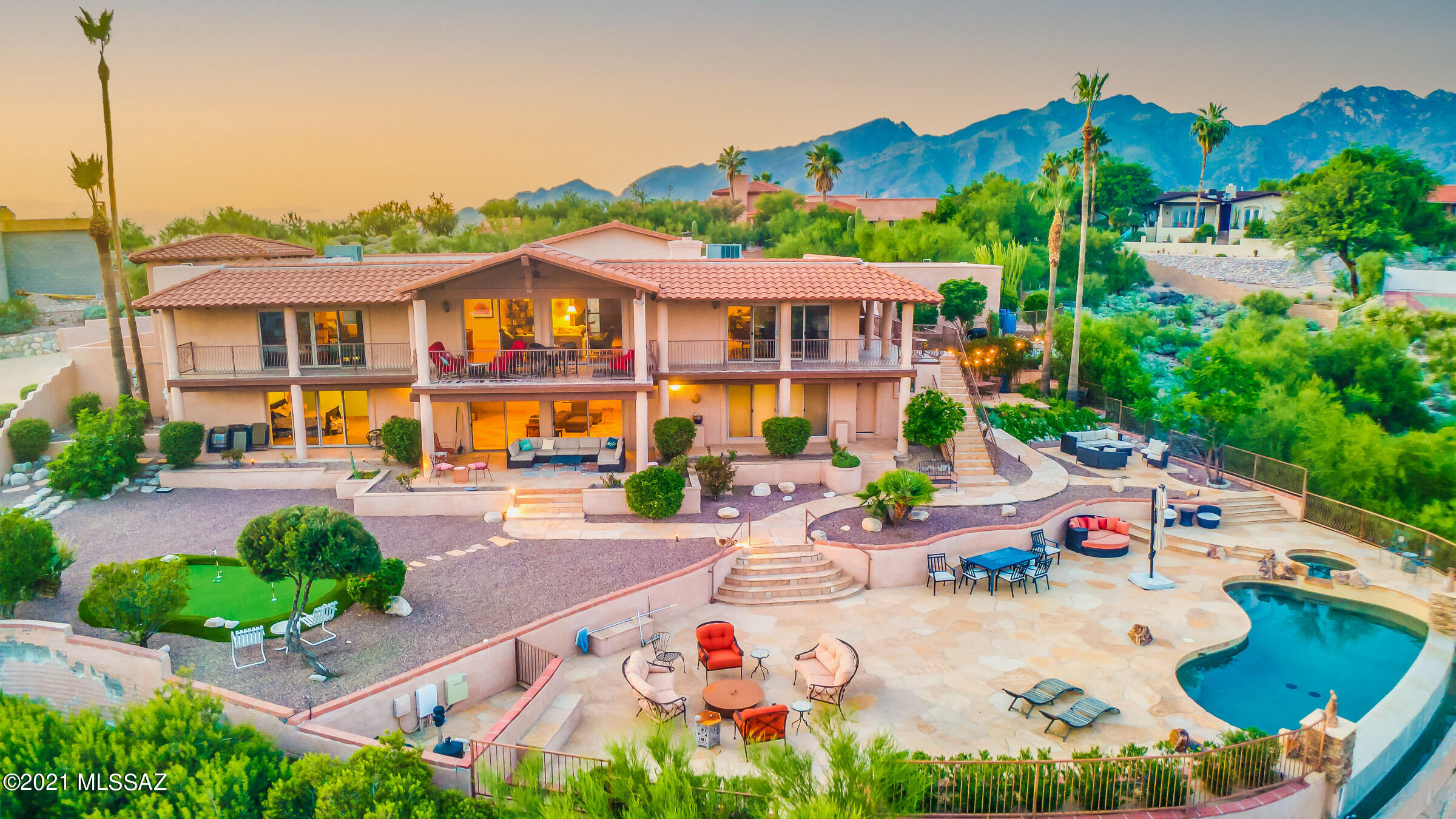 La Buena Vida Estates (111-146) - Residential