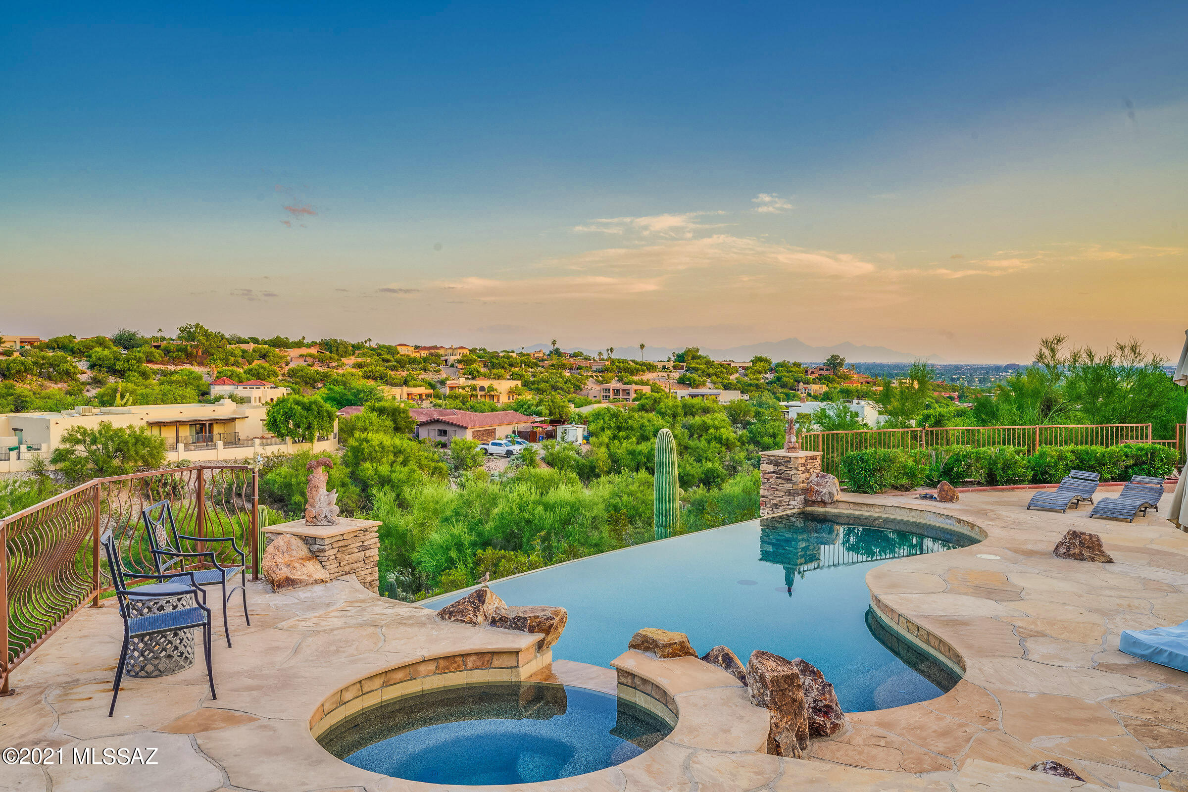 La Buena Vida Estates (111-146) - Residential