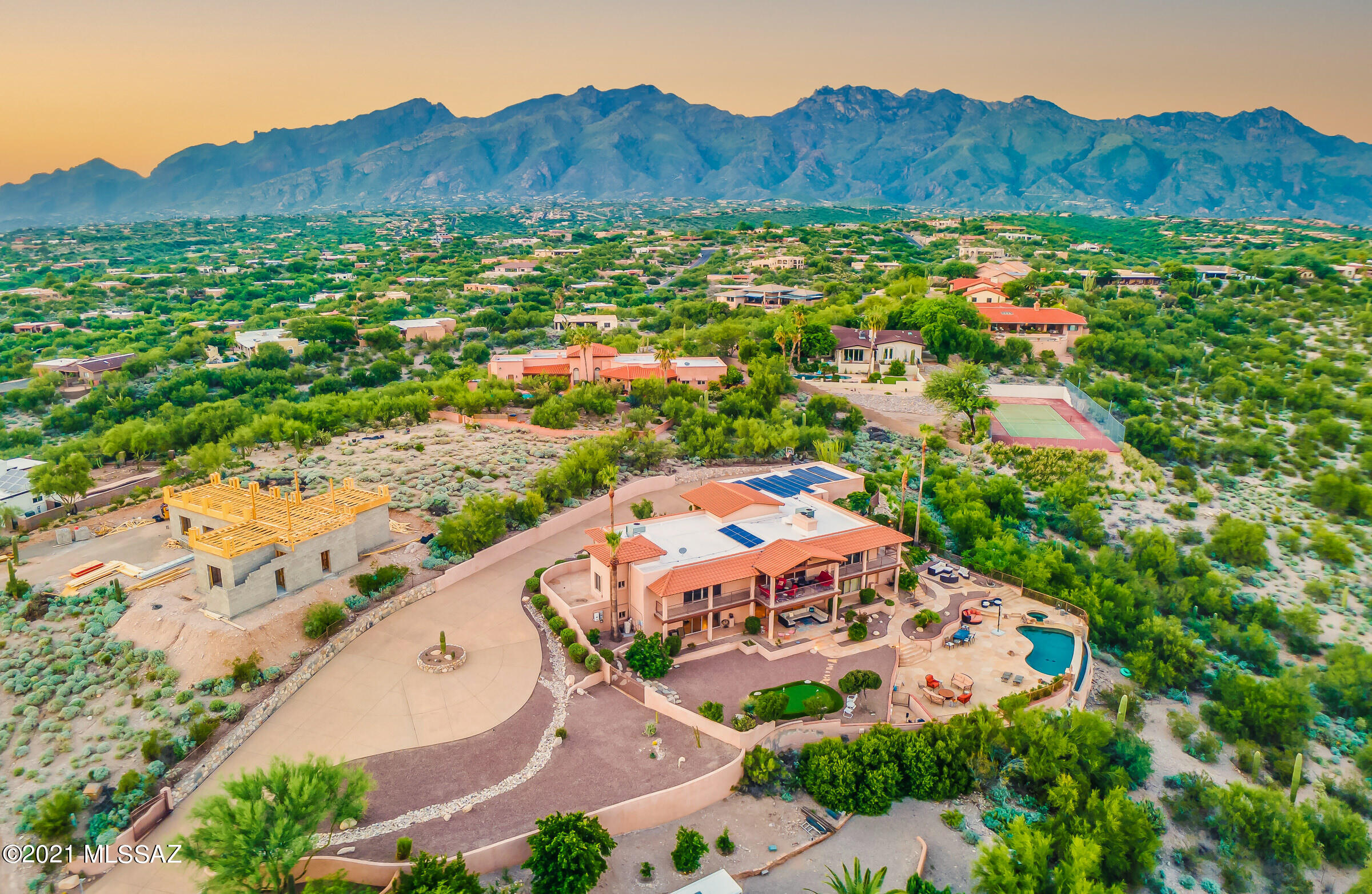 La Buena Vida Estates (111-146) - Residential