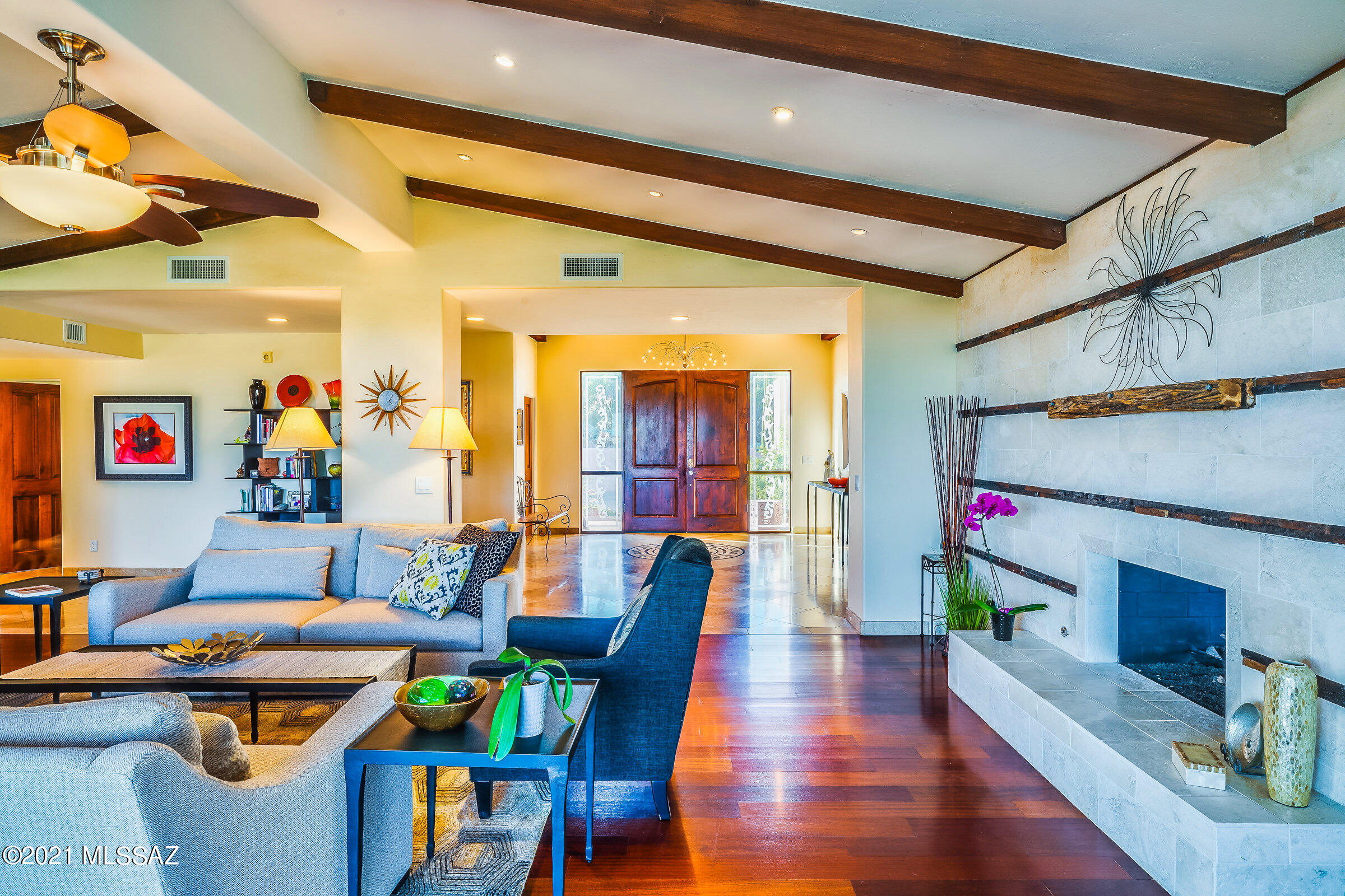 La Buena Vida Estates (111-146) - Residential